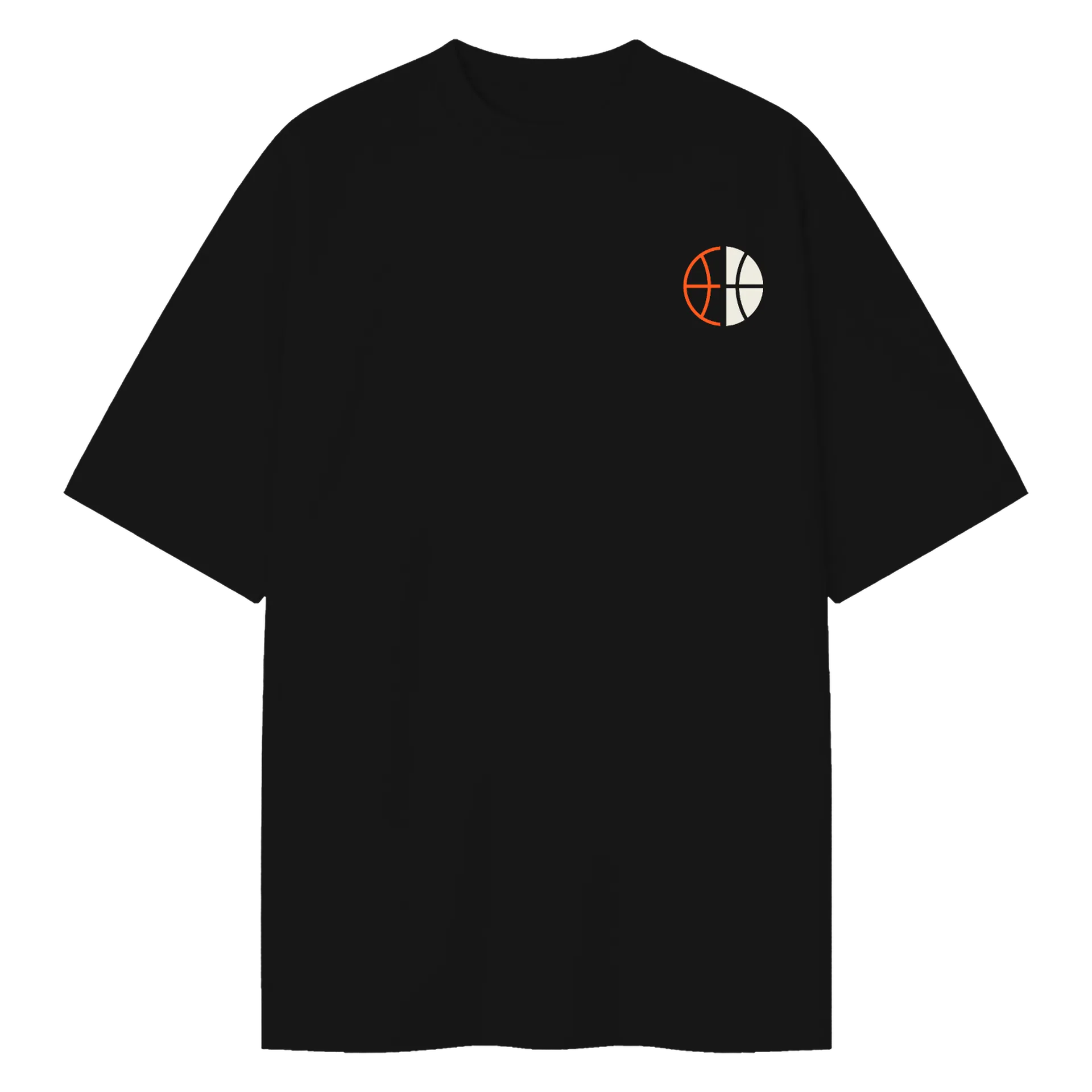 Camiseta Oversized - Imagem 2
