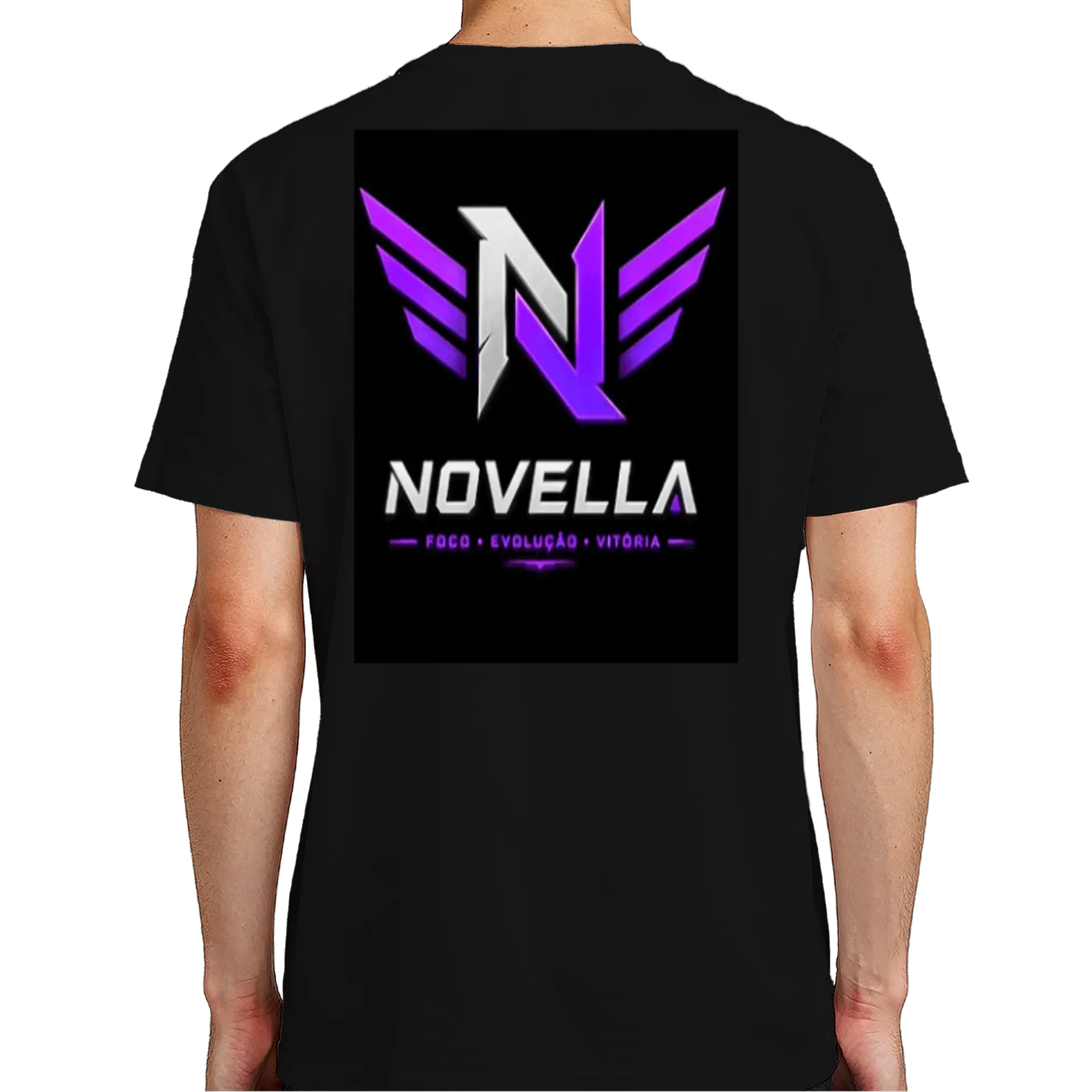 Camiseta personalizada - Imagem 7