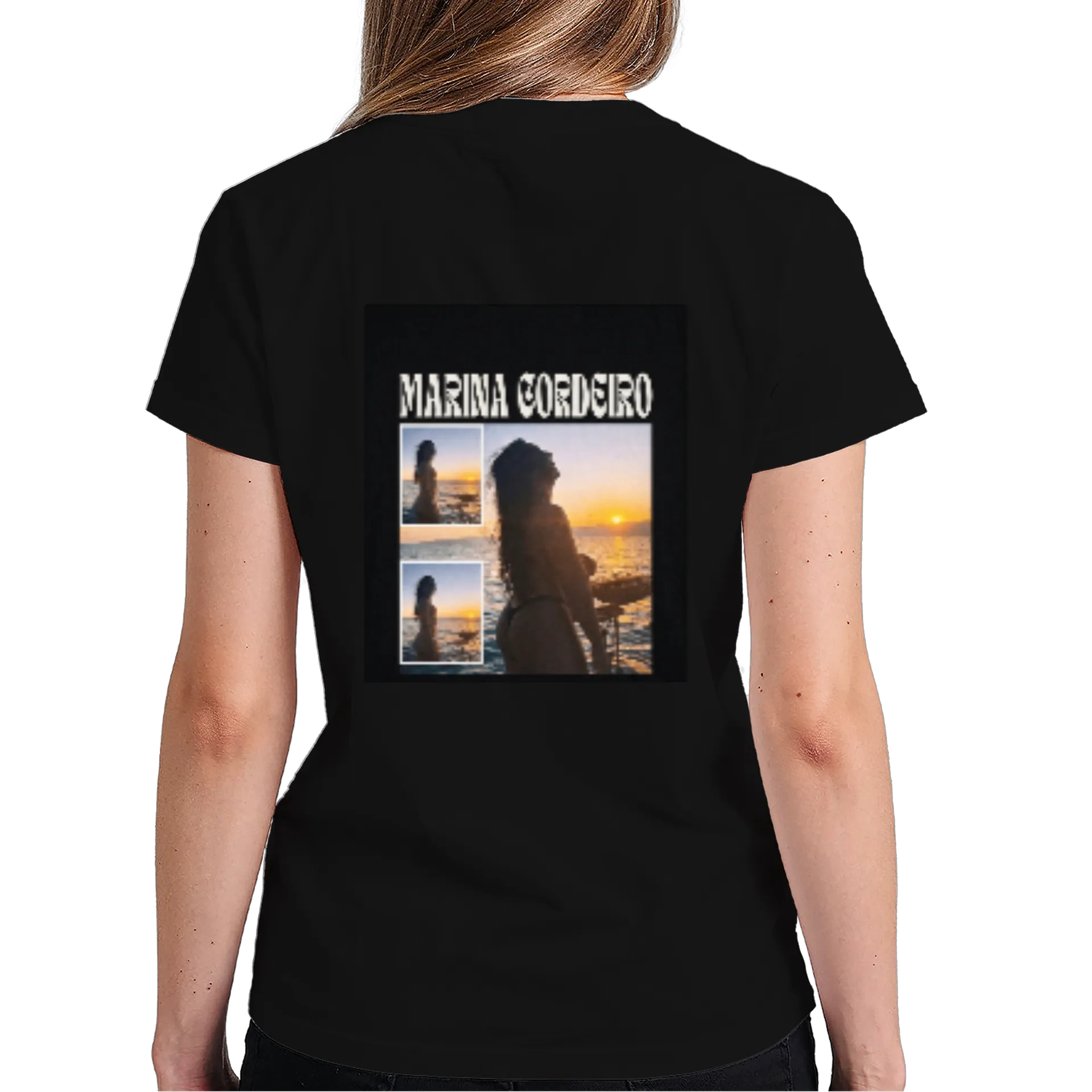 Camiseta personalizada - Imagem 6