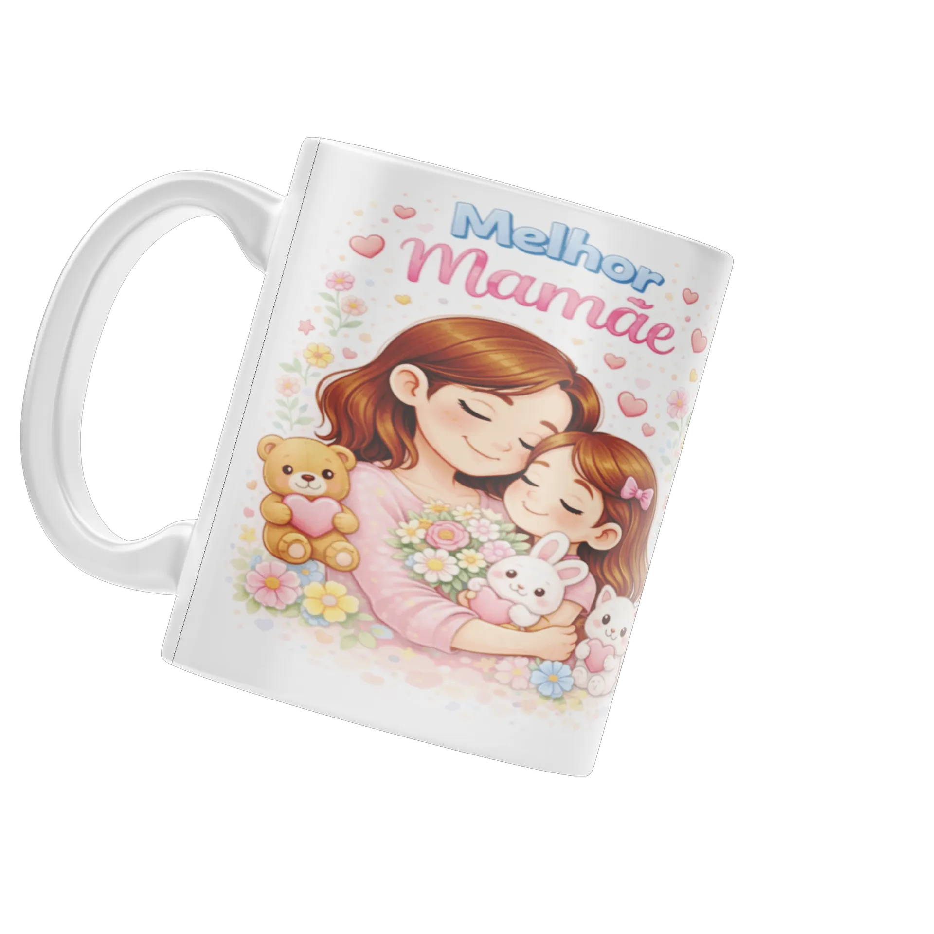 Caneca mãe 4 - Imagem 3