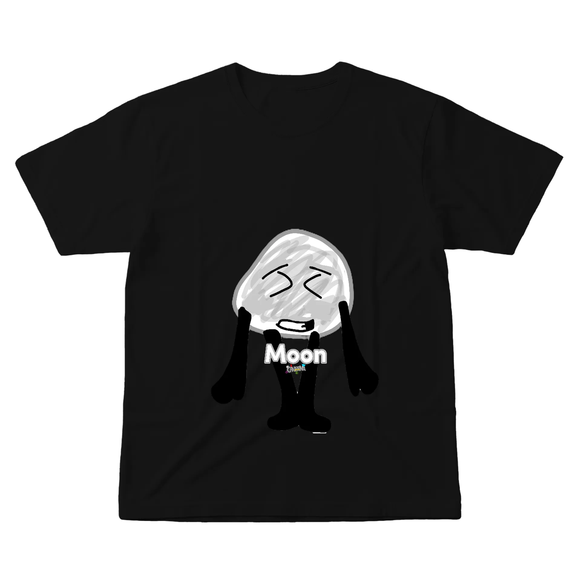 Camisola Moon - Imagem 1