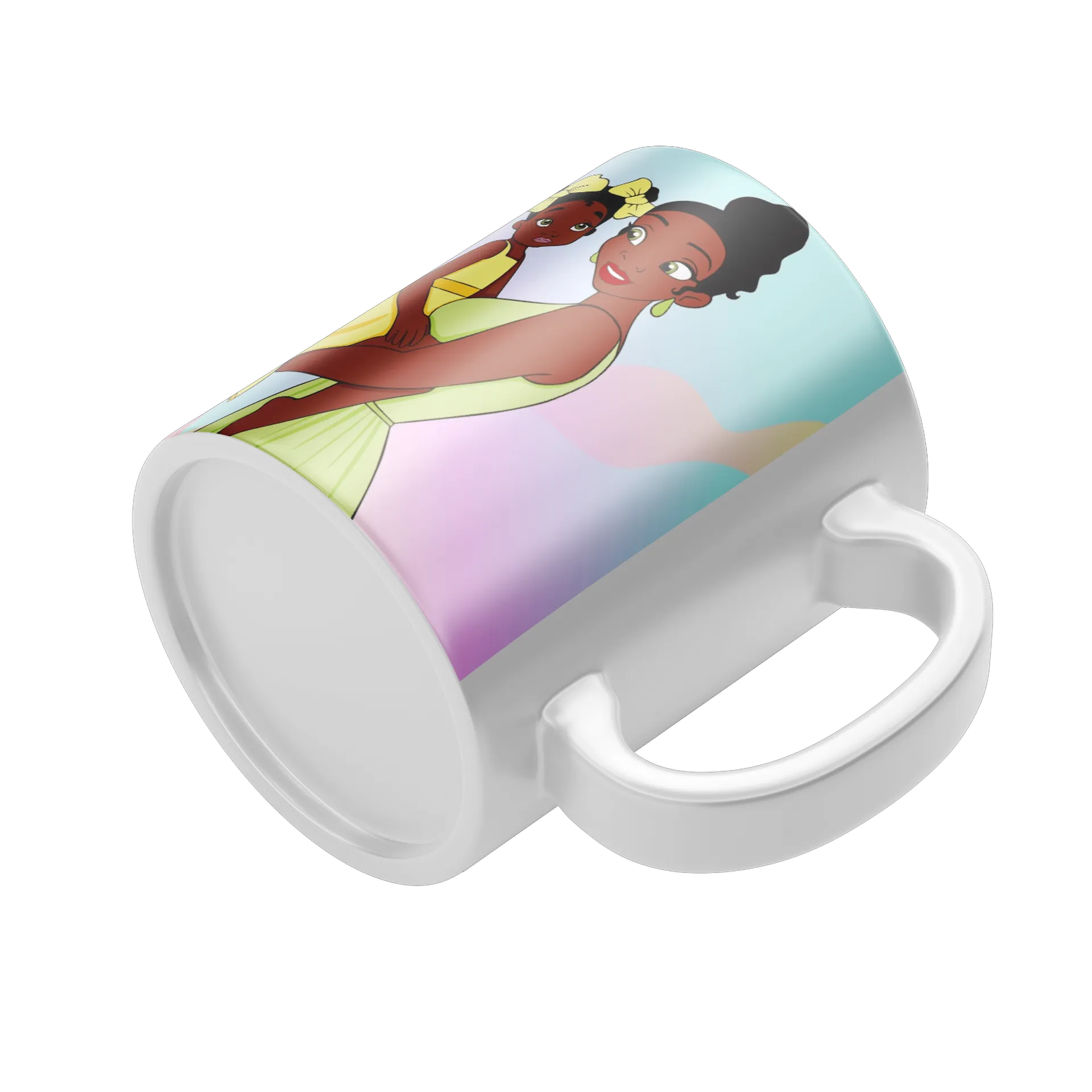 Caneca personalizada Dia das Mães - Imagem 4