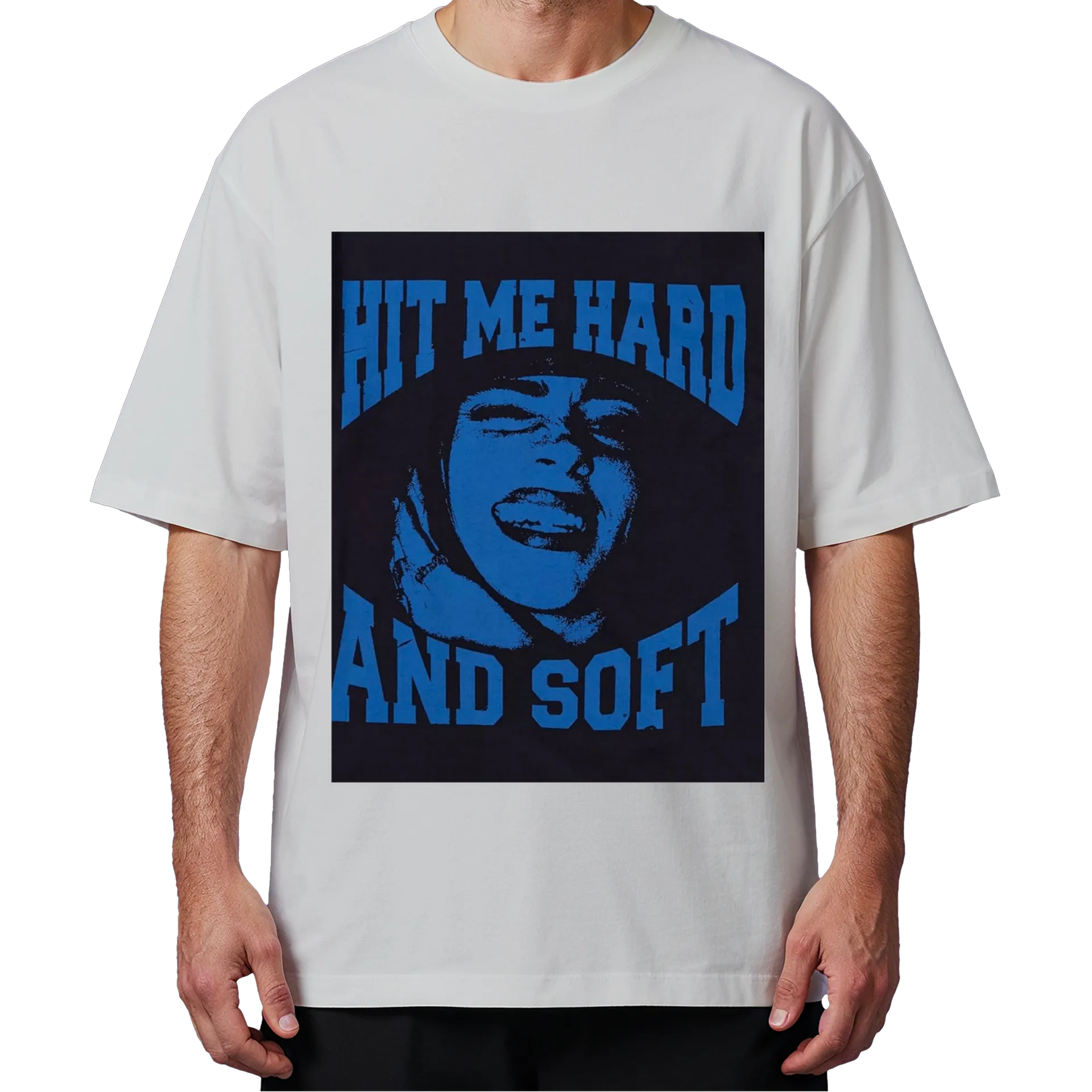 Camiseta Oversized - Imagem 4