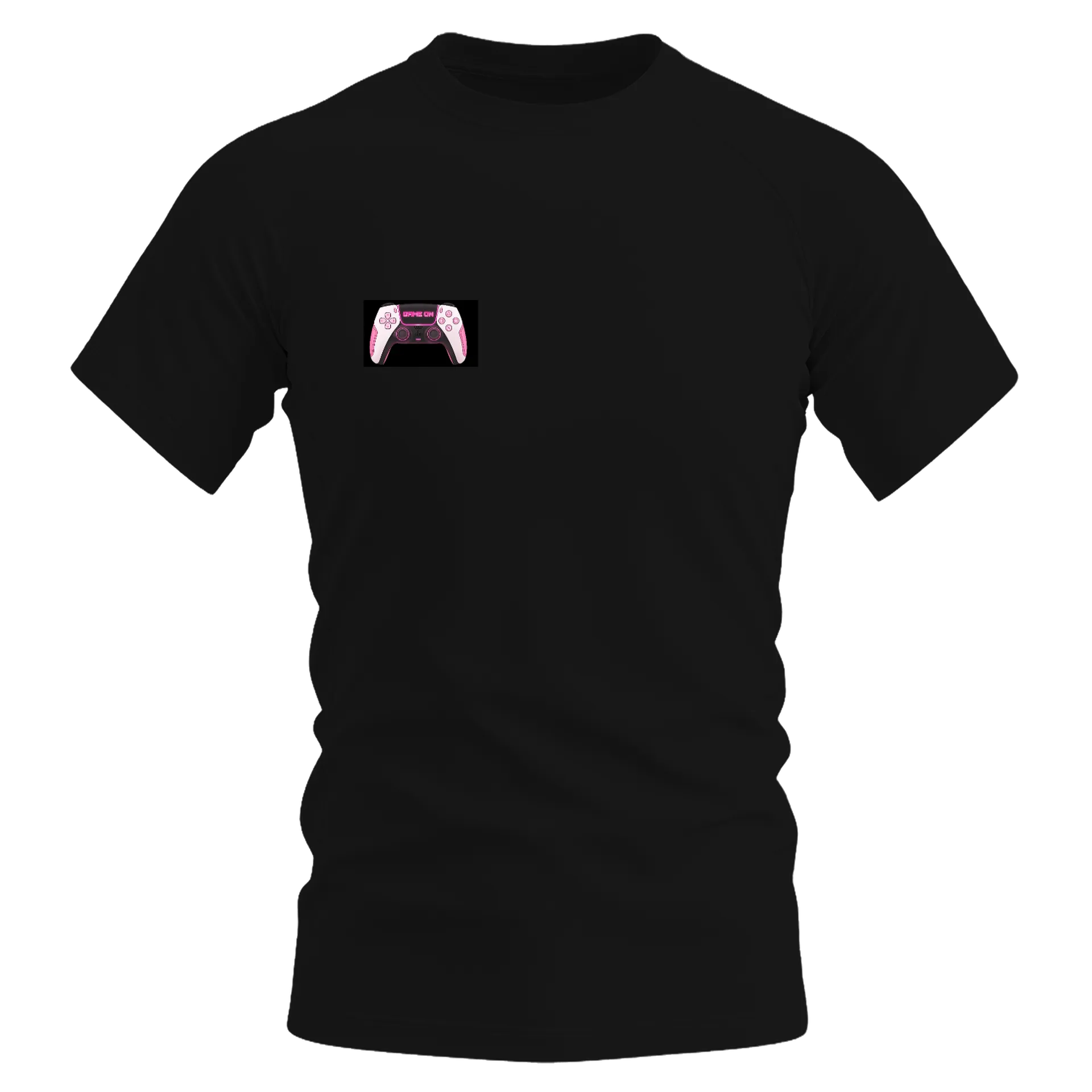 Camiseta DryFit GAME ON - GTA IV - Imagem 1