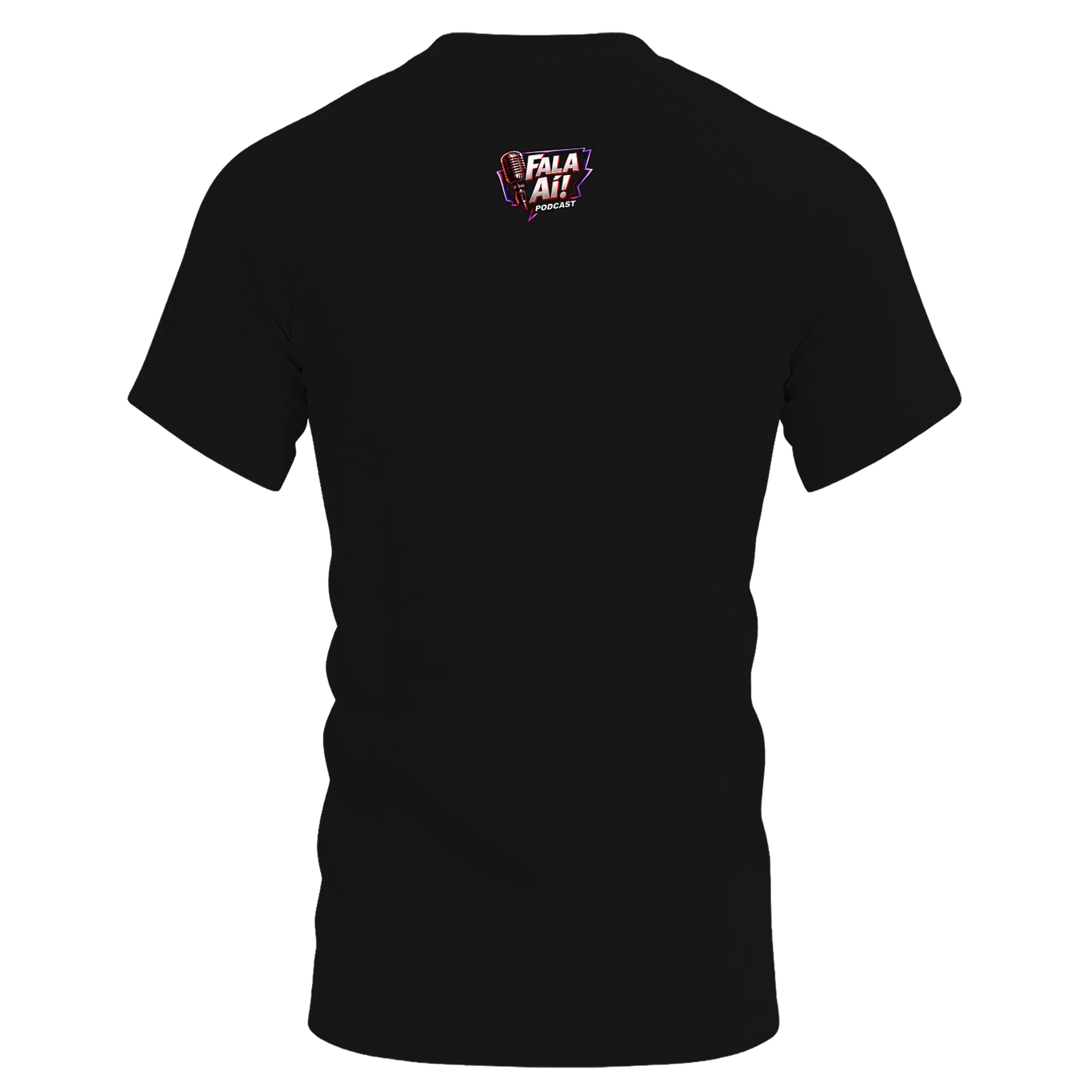 Camiseta DryFit - Imagem 2