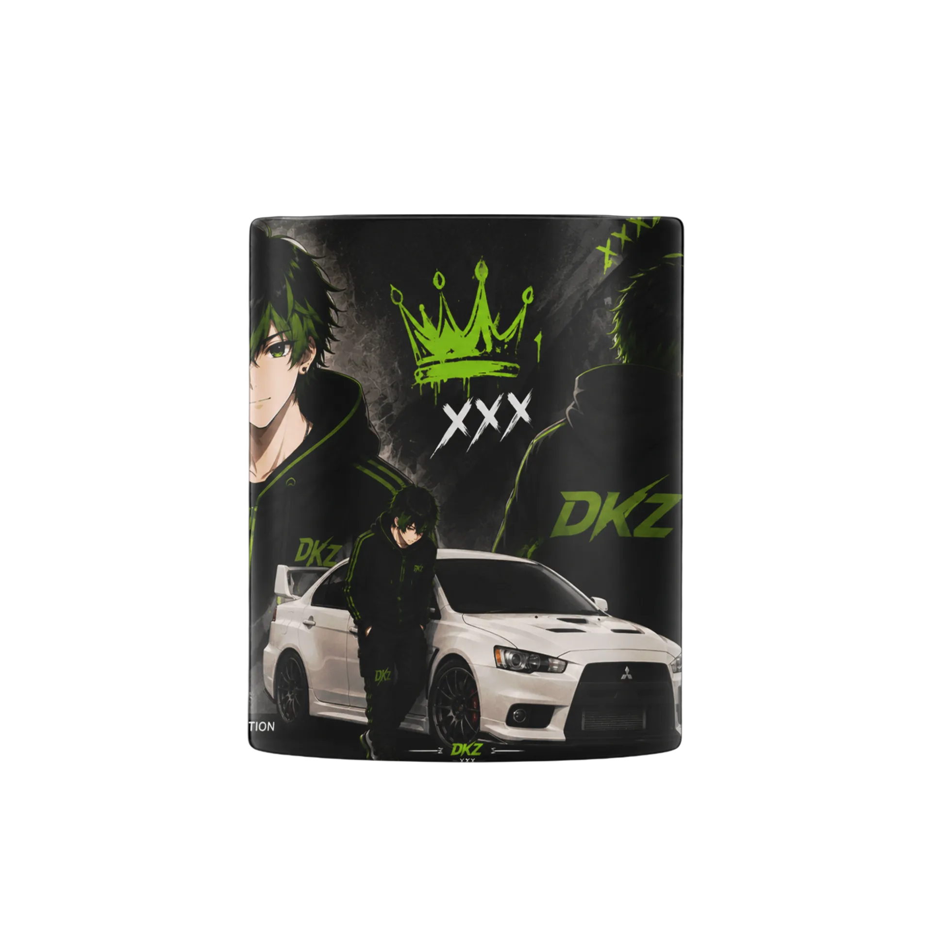 Caneca - DKZpeed - Imagem 3