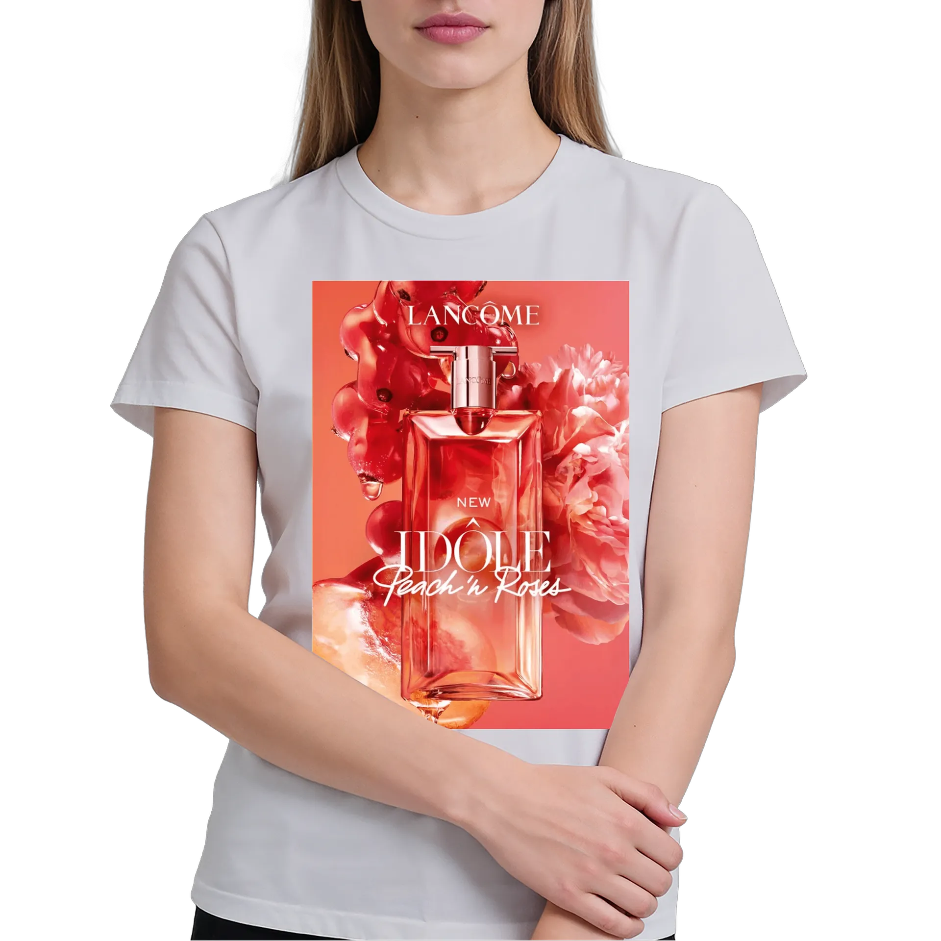 Camiseta personalizada IDÔLE - Imagem 3