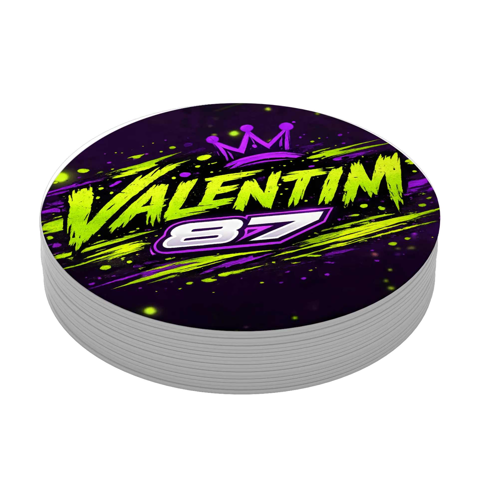 Porta-copos Valentim87 de Valentim87 — imagem 3 de 3