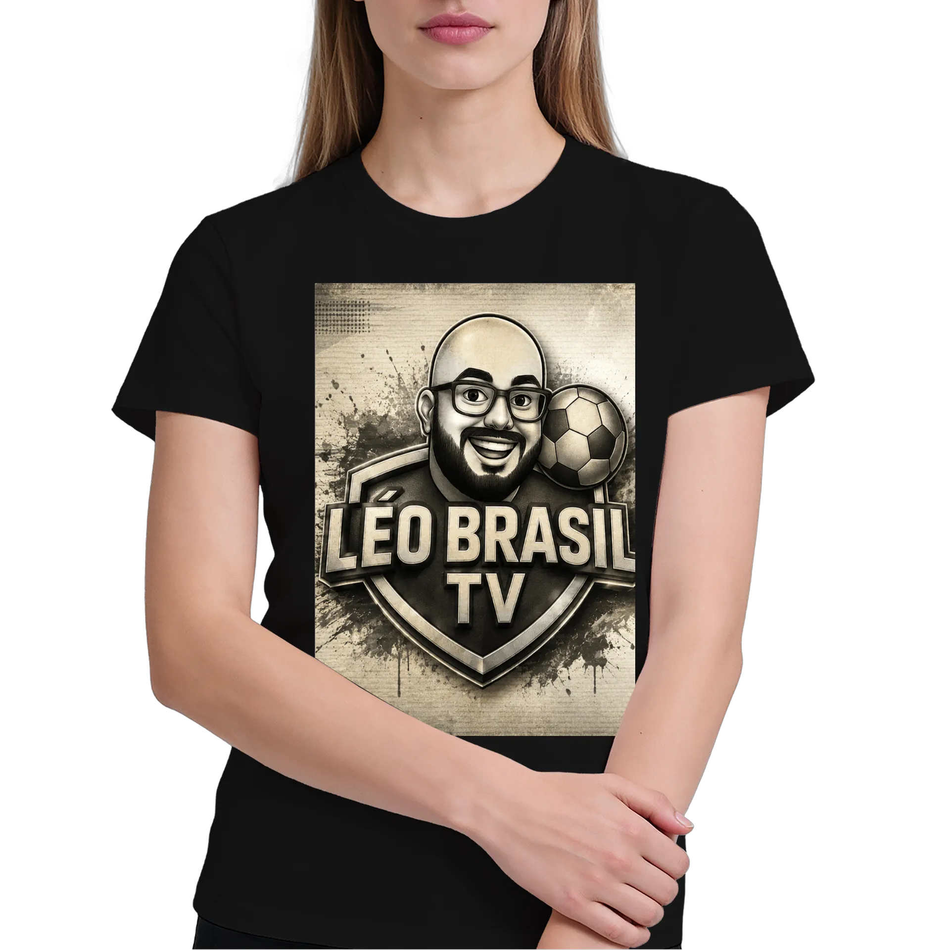 Camiseta personalizada - Imagem 4