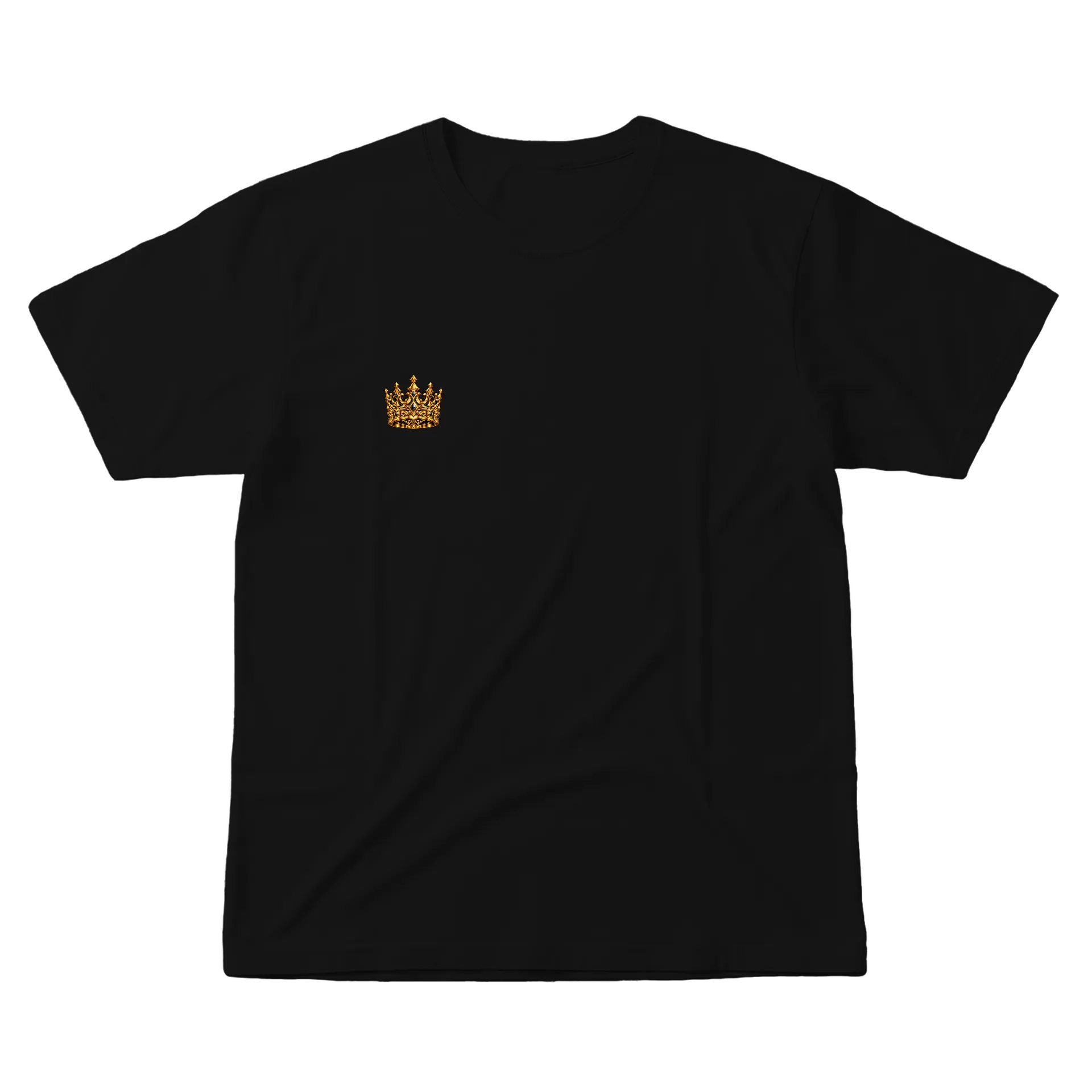 Camiseta personalizada - Imagem 1