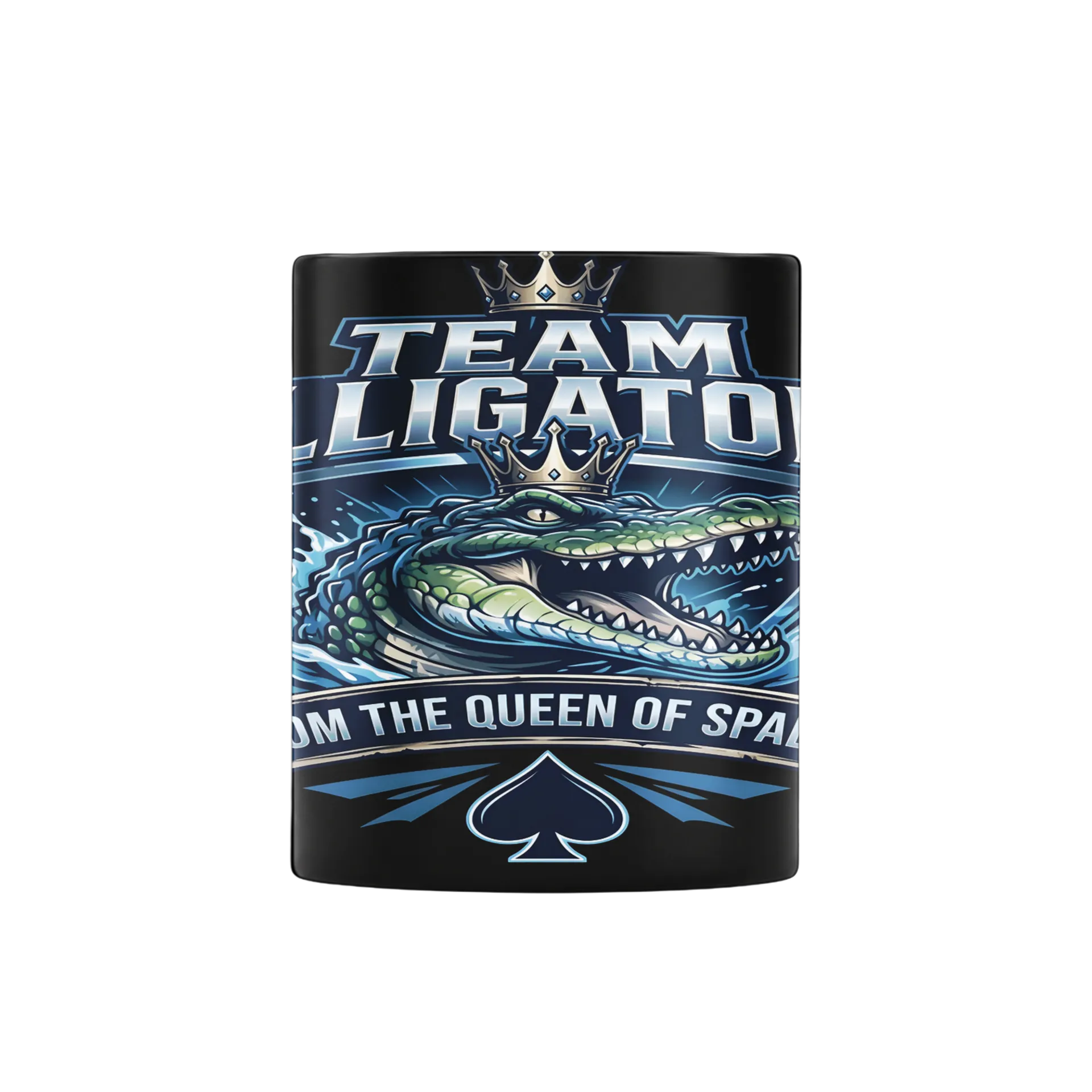 Caneca time alligator 2 - Imagem 2
