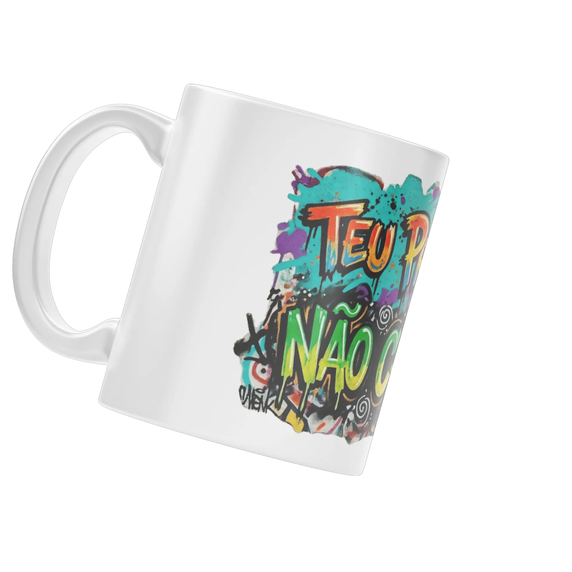 Caneca personalizada - Imagem 3