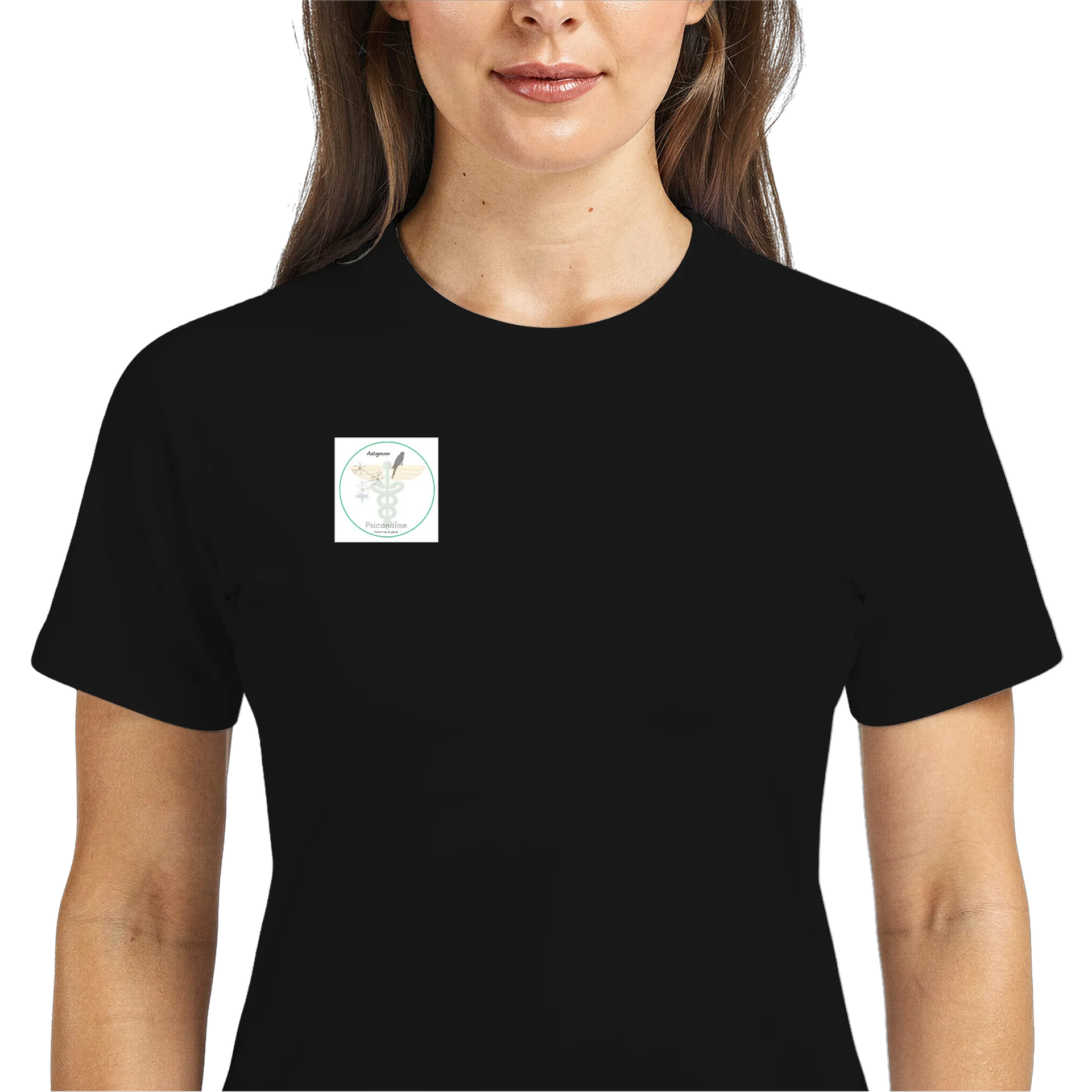 CamisetaDryFit Borboleta - Imagem 3
