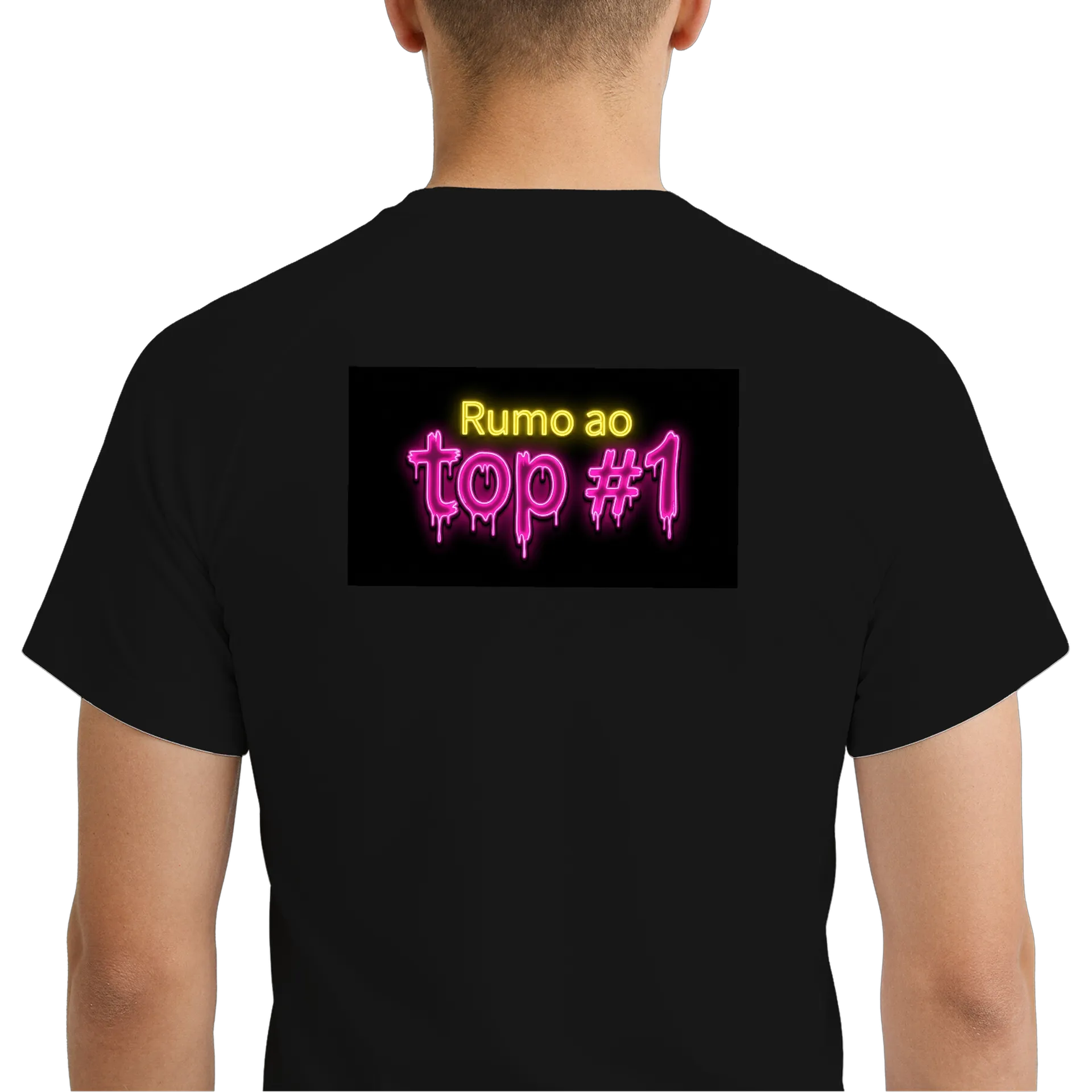 Camiseta DryFit TOP#1 - Imagem 6