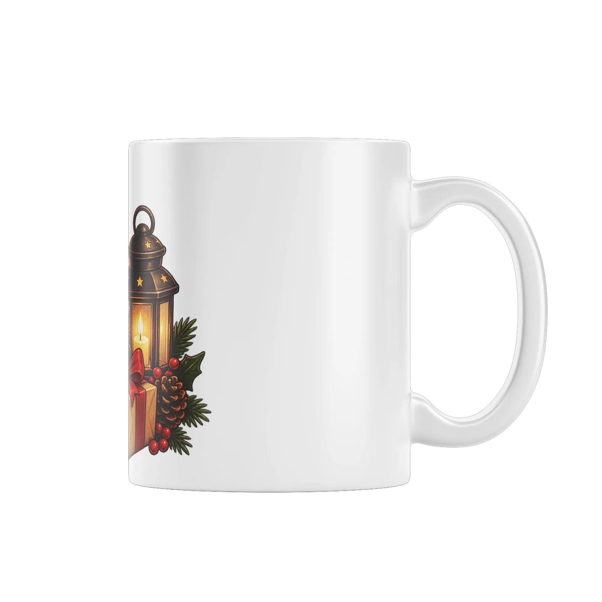 Caneca natalina - Imagem 2