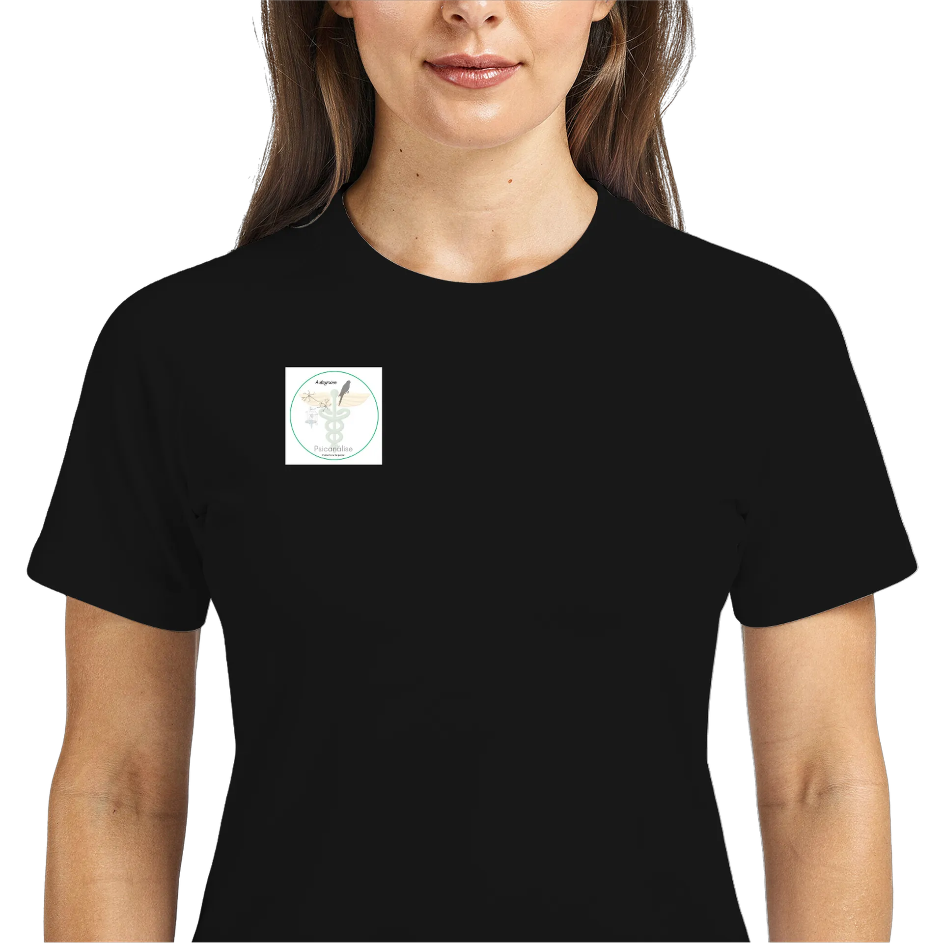 CamisetaDryFit Coelho Alice - Imagem 3