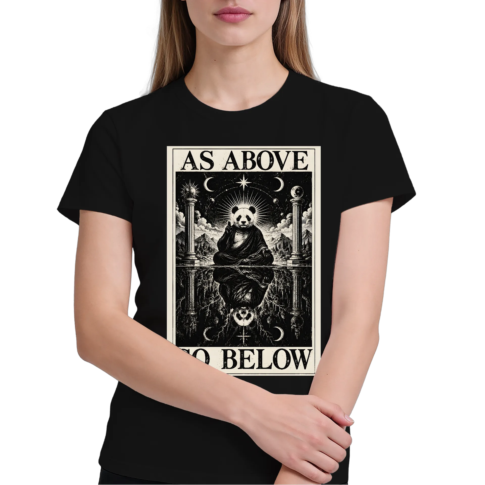 Camiseta personalizada - Imagem 3
