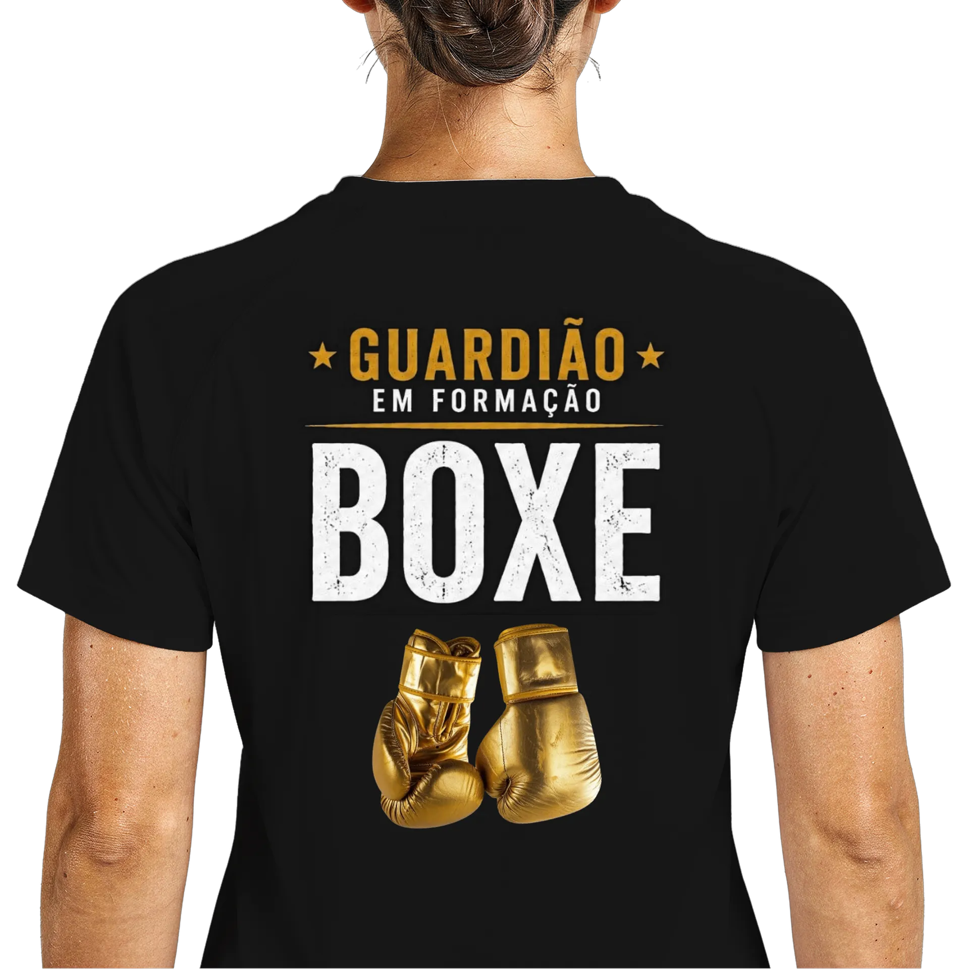 Camiseta DryFit de EZEQUIELDJESUS — imagem 5 de 6