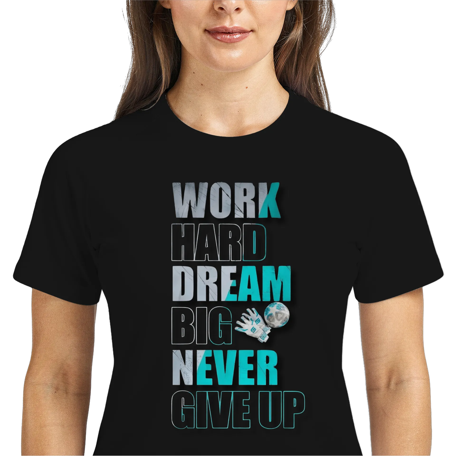 Camiseta DryFit - Imagem 3