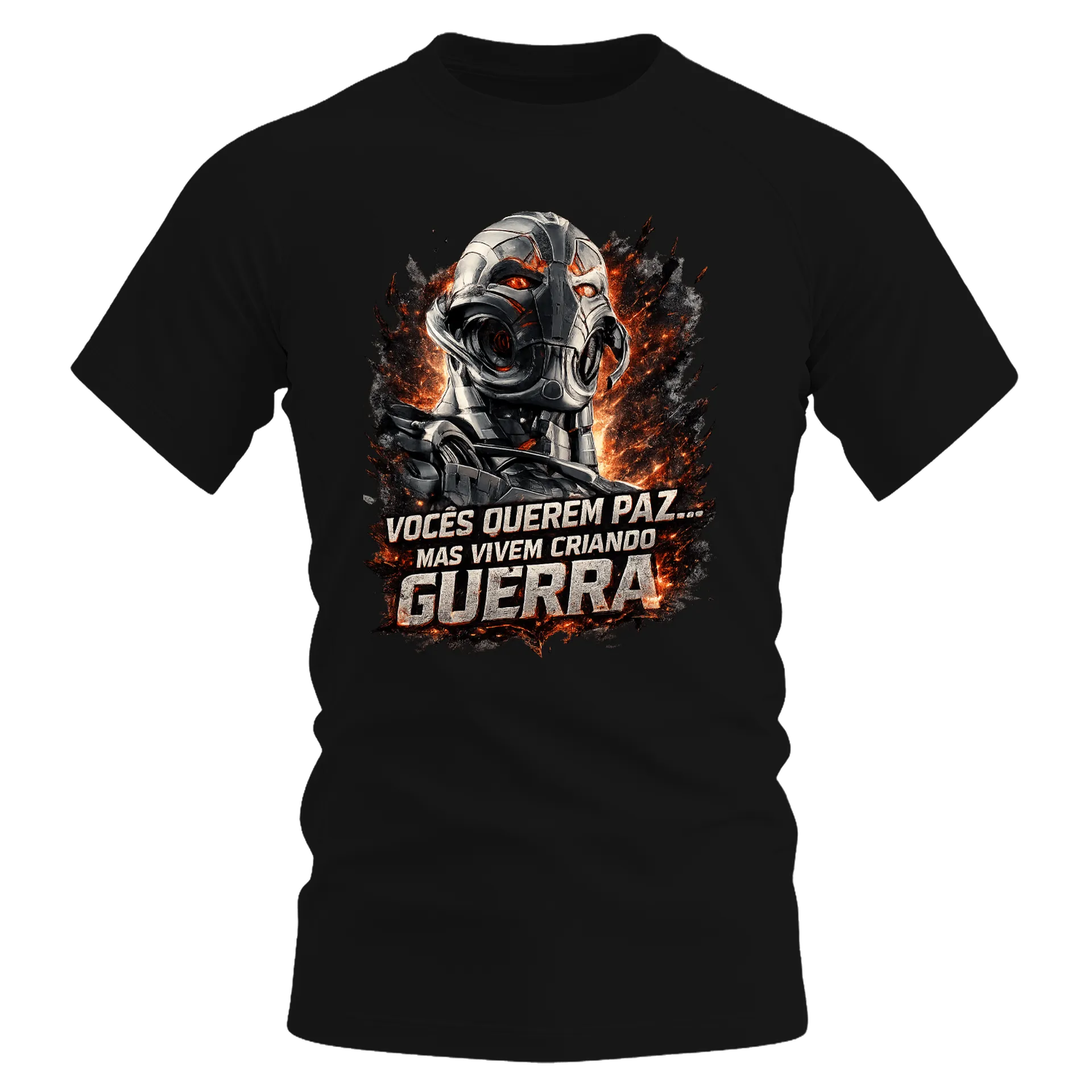 Camiseta DryFit - Imagem 1