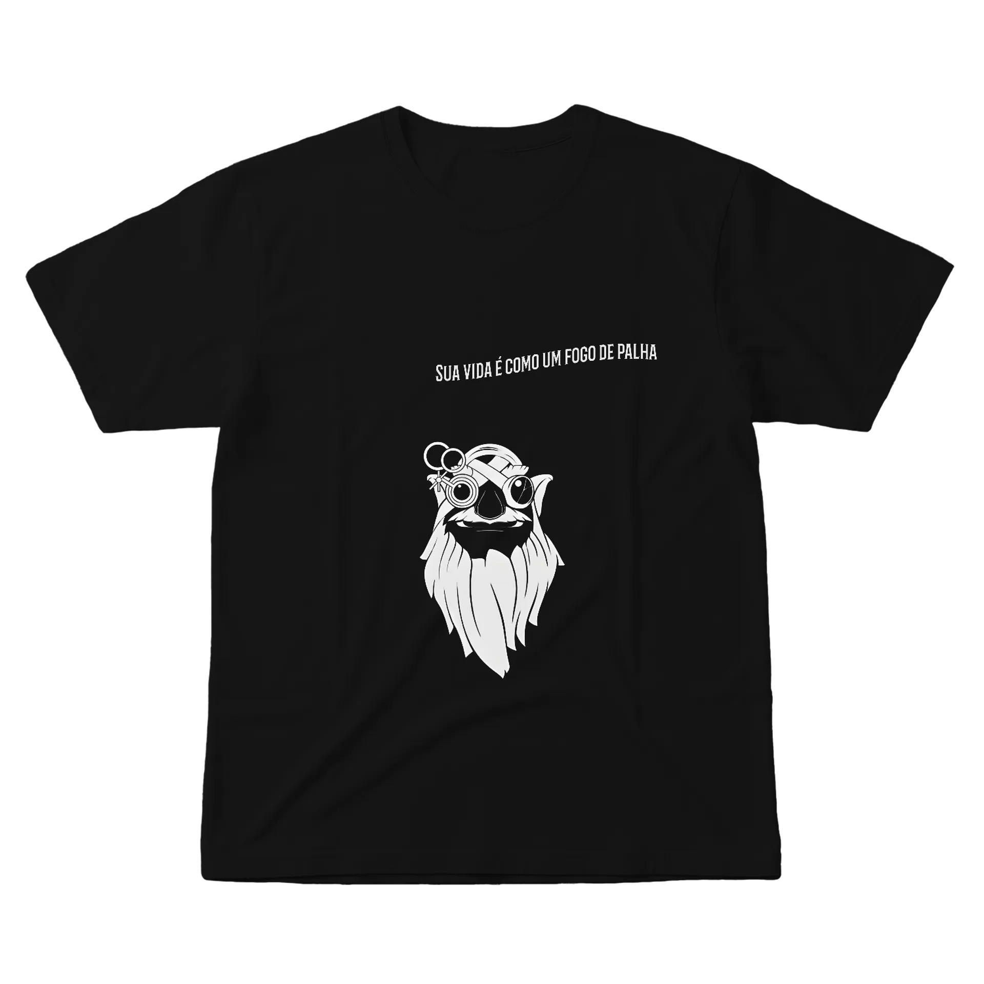 Camiseta Sniper Exclusiva - Imagem 1