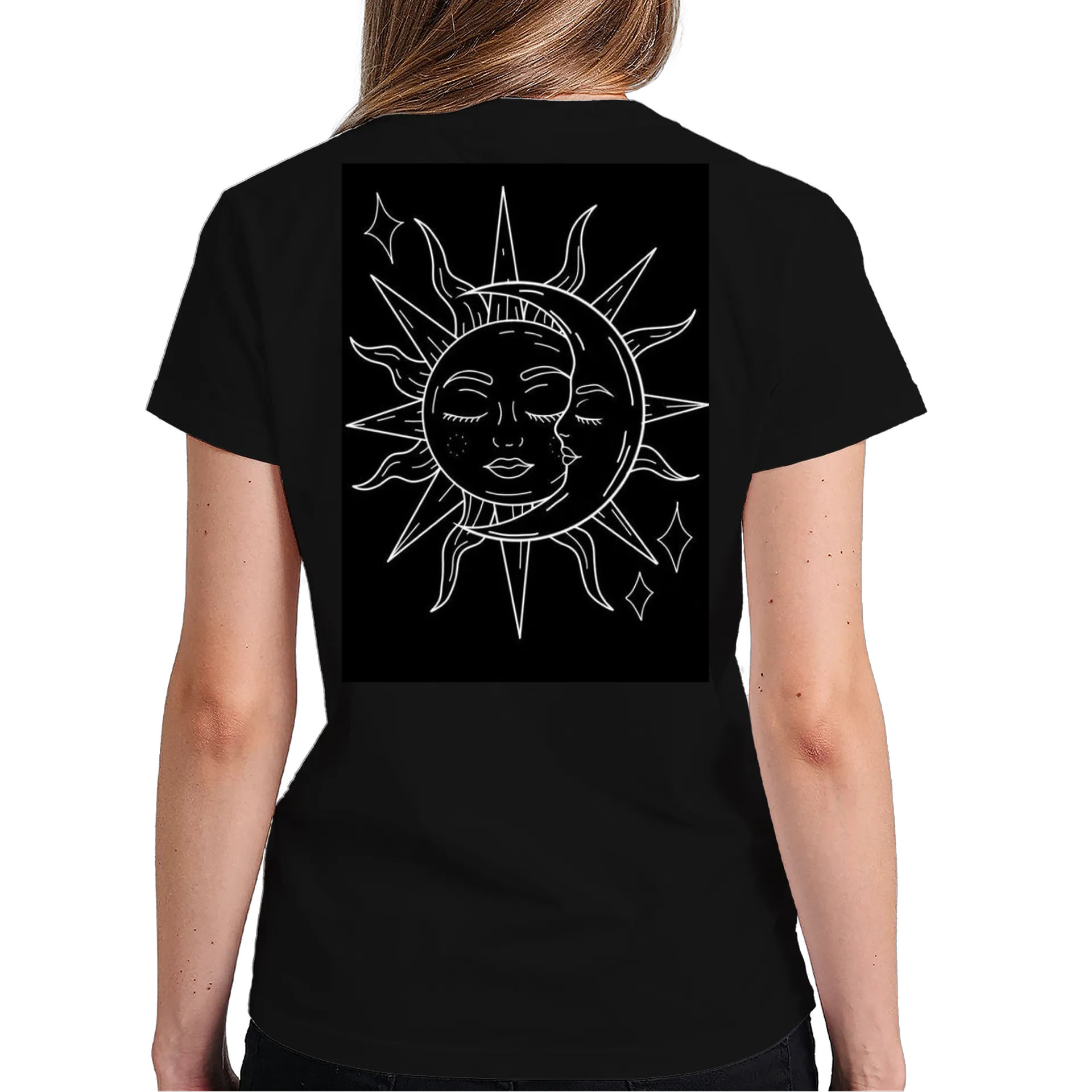 Camiseta personalizada - Imagem 6