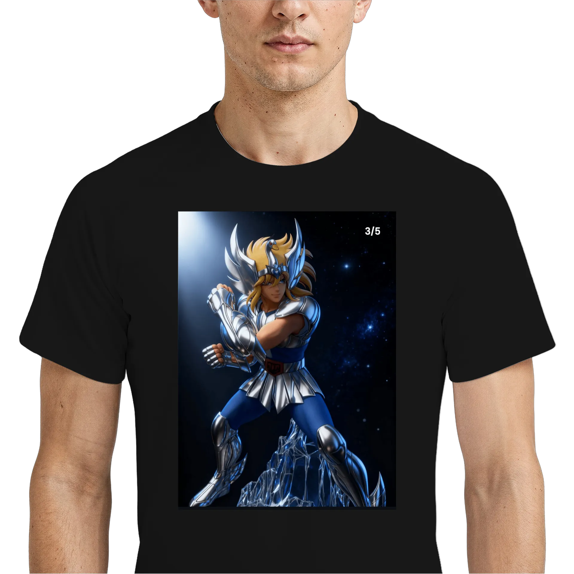 Camiseta DryFit - Imagem 4