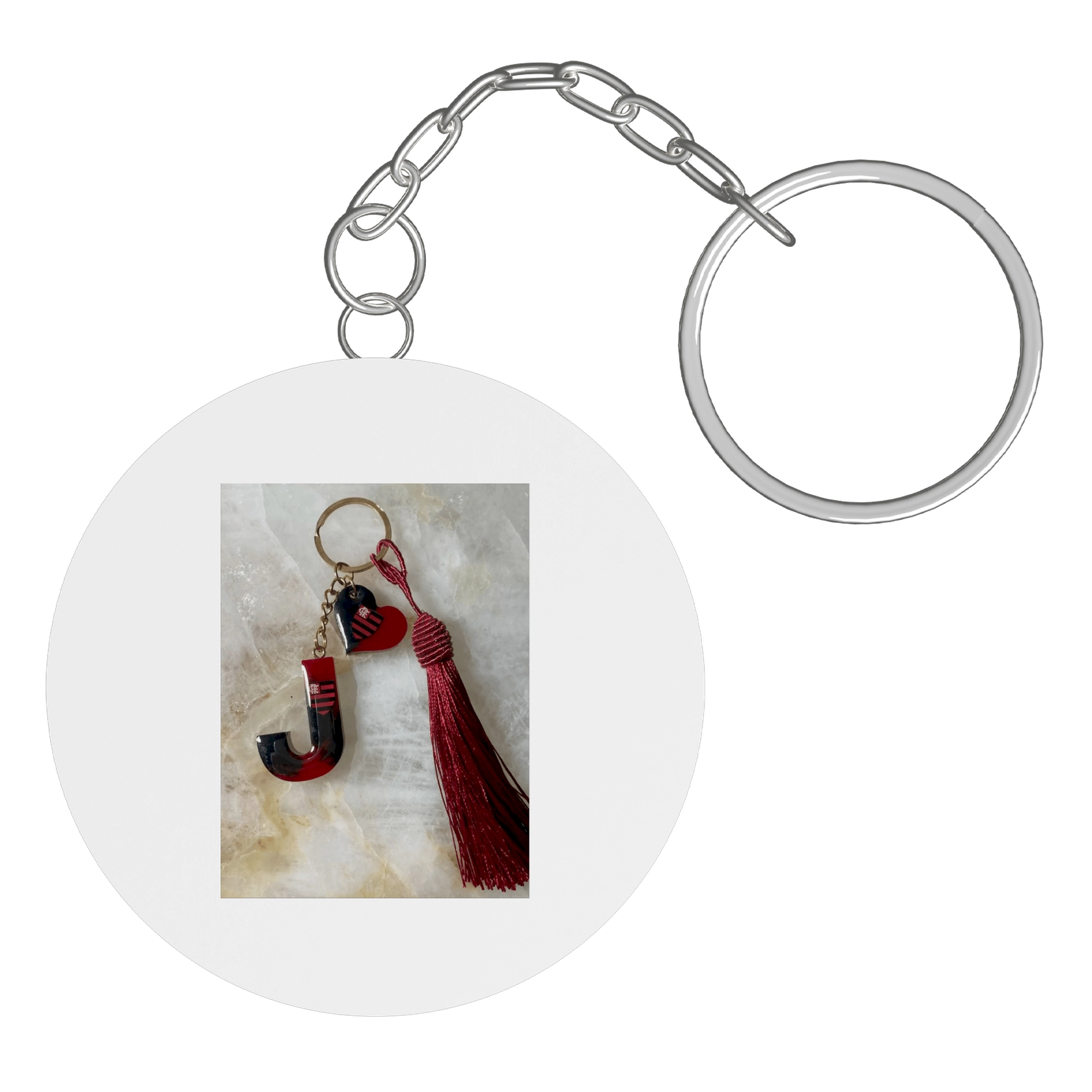 Chaveiro personalizado de pedrohenrriquelopes1