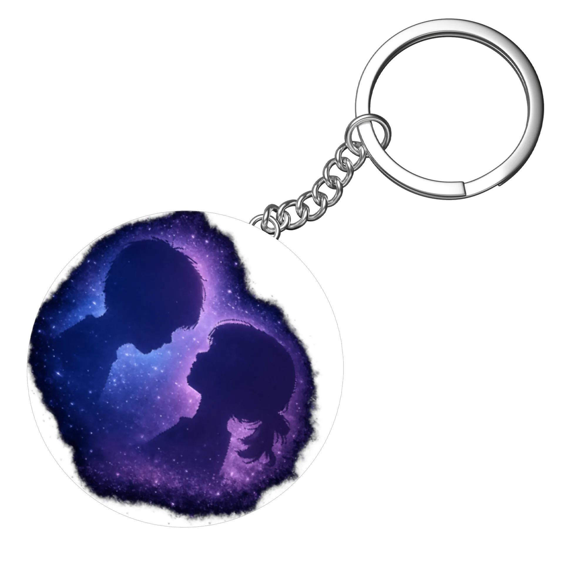 Chaveiro personalizado - Imagem 4