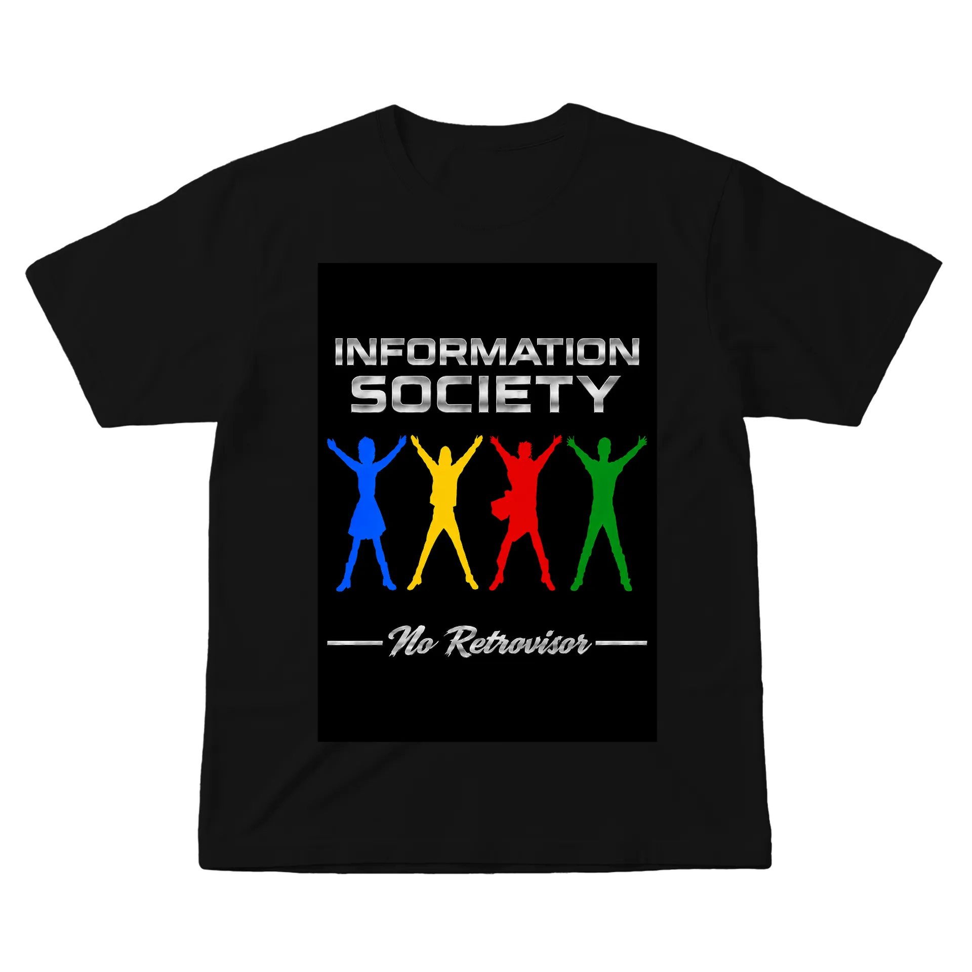 Camiseta PURE ENERGY - Imagem 1