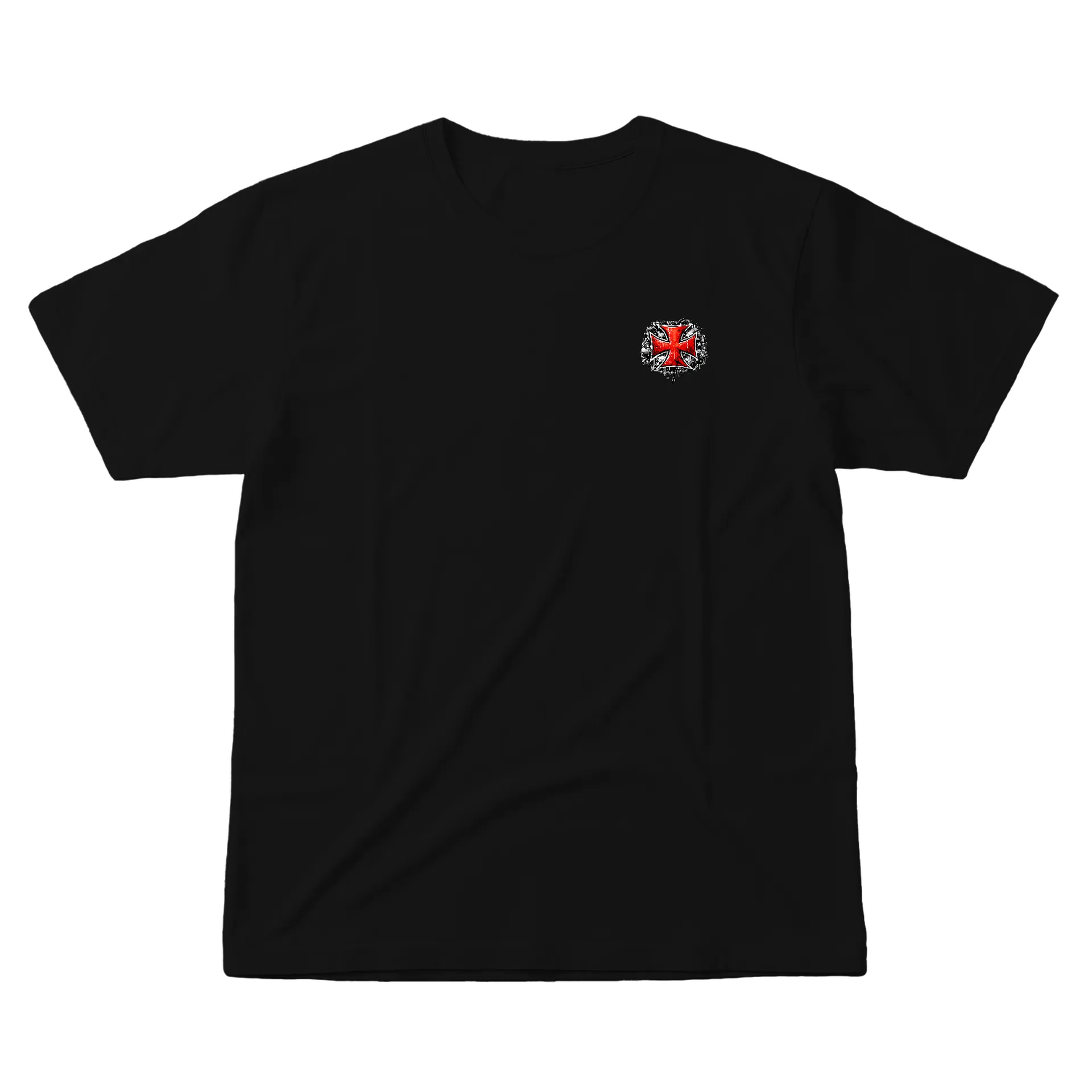 Camiseta Vasco Cruz Street - Imagem 1