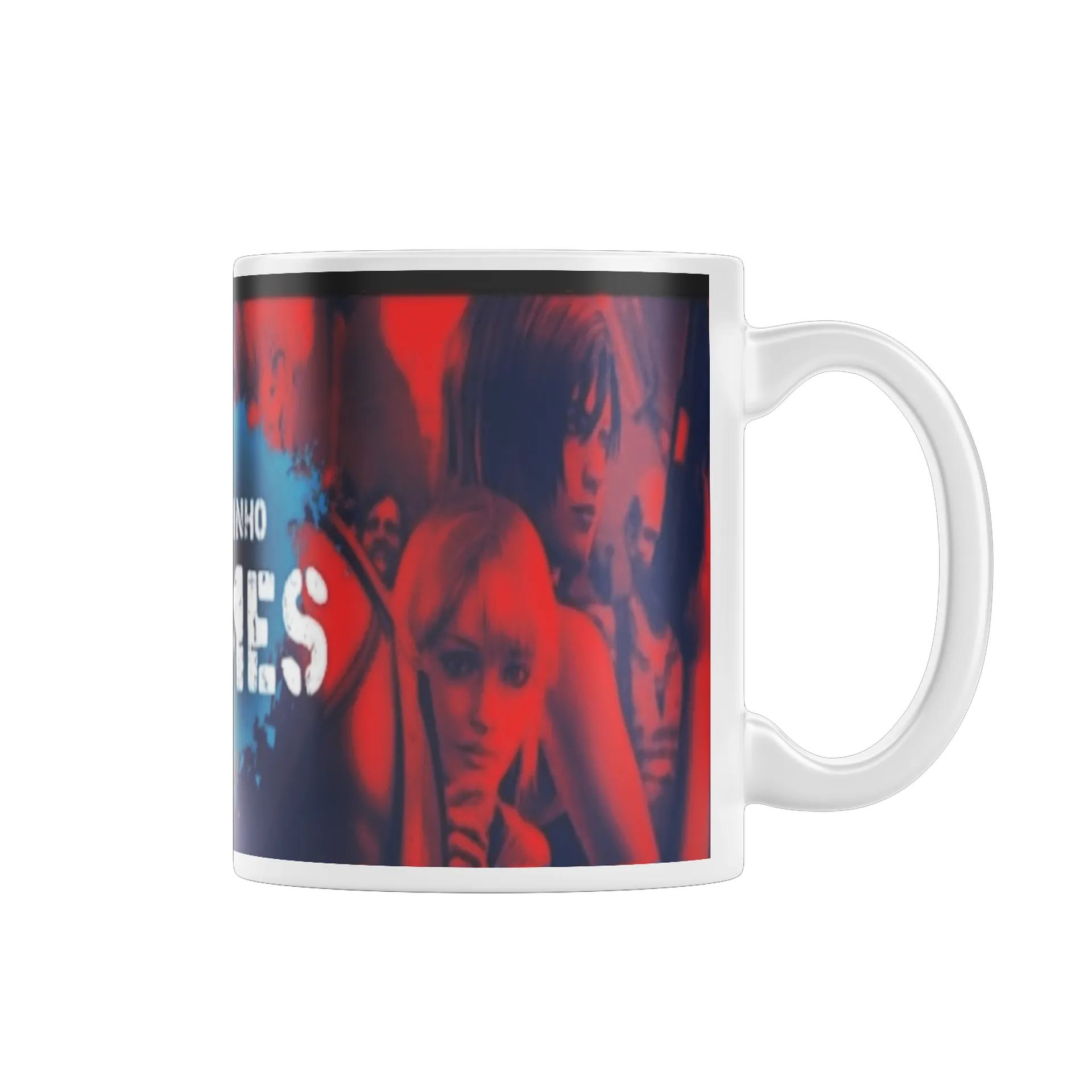 Caneca personalizada - Imagem 1