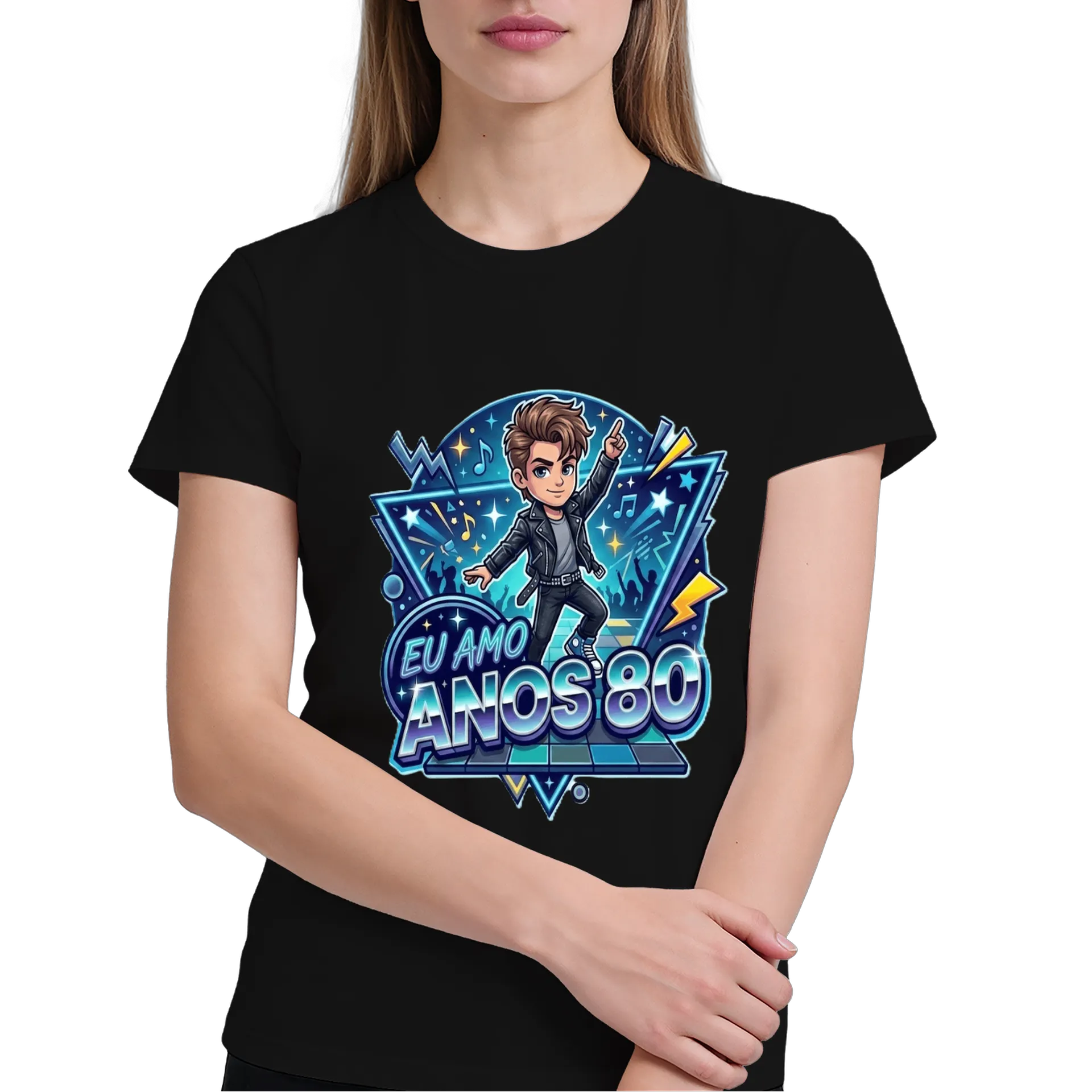 Camiseta personalizada - Imagem 4