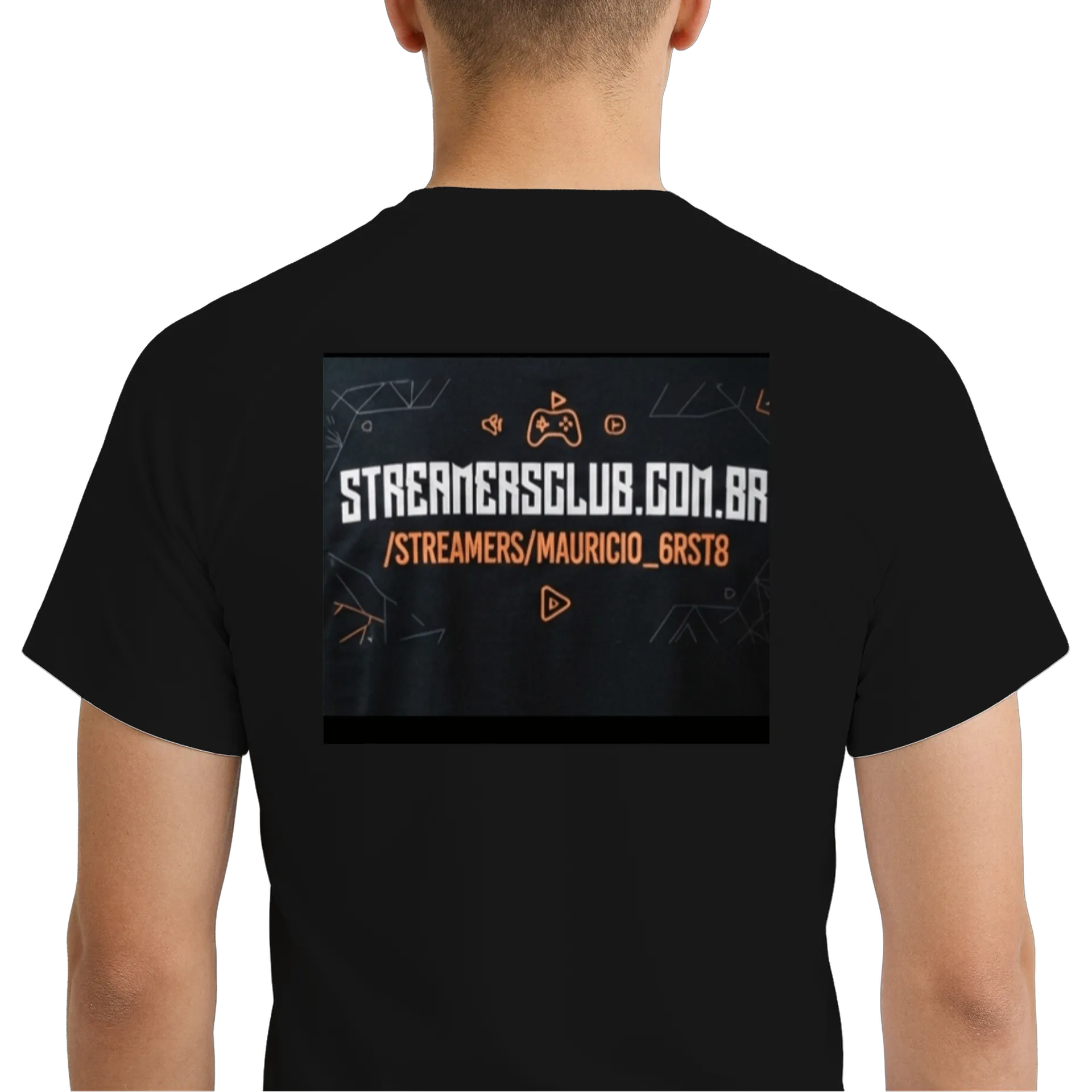 Camiseta DryFit - Imagem 6