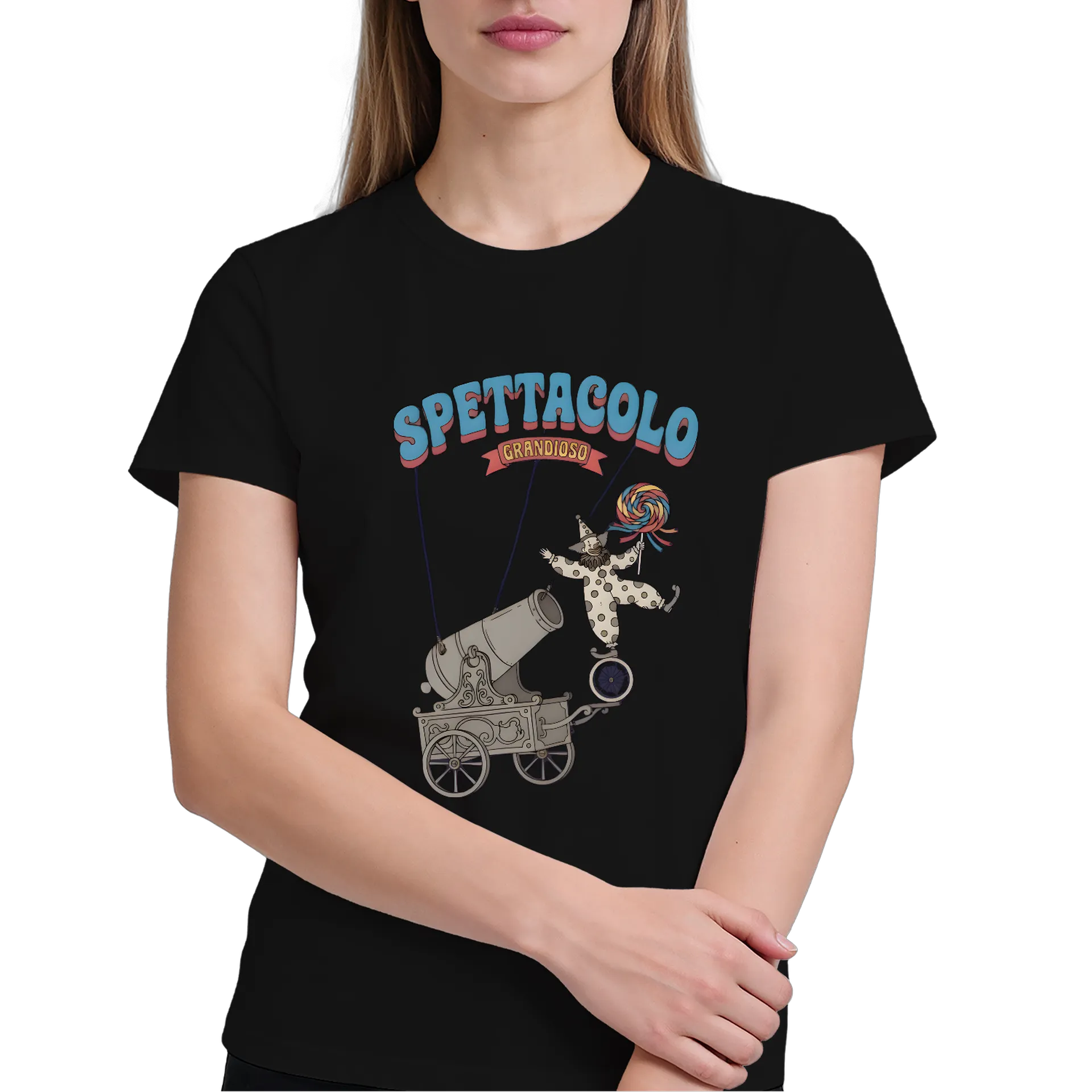 Camiseta personalizada de dinhocamisetas — imagem 3 de 6