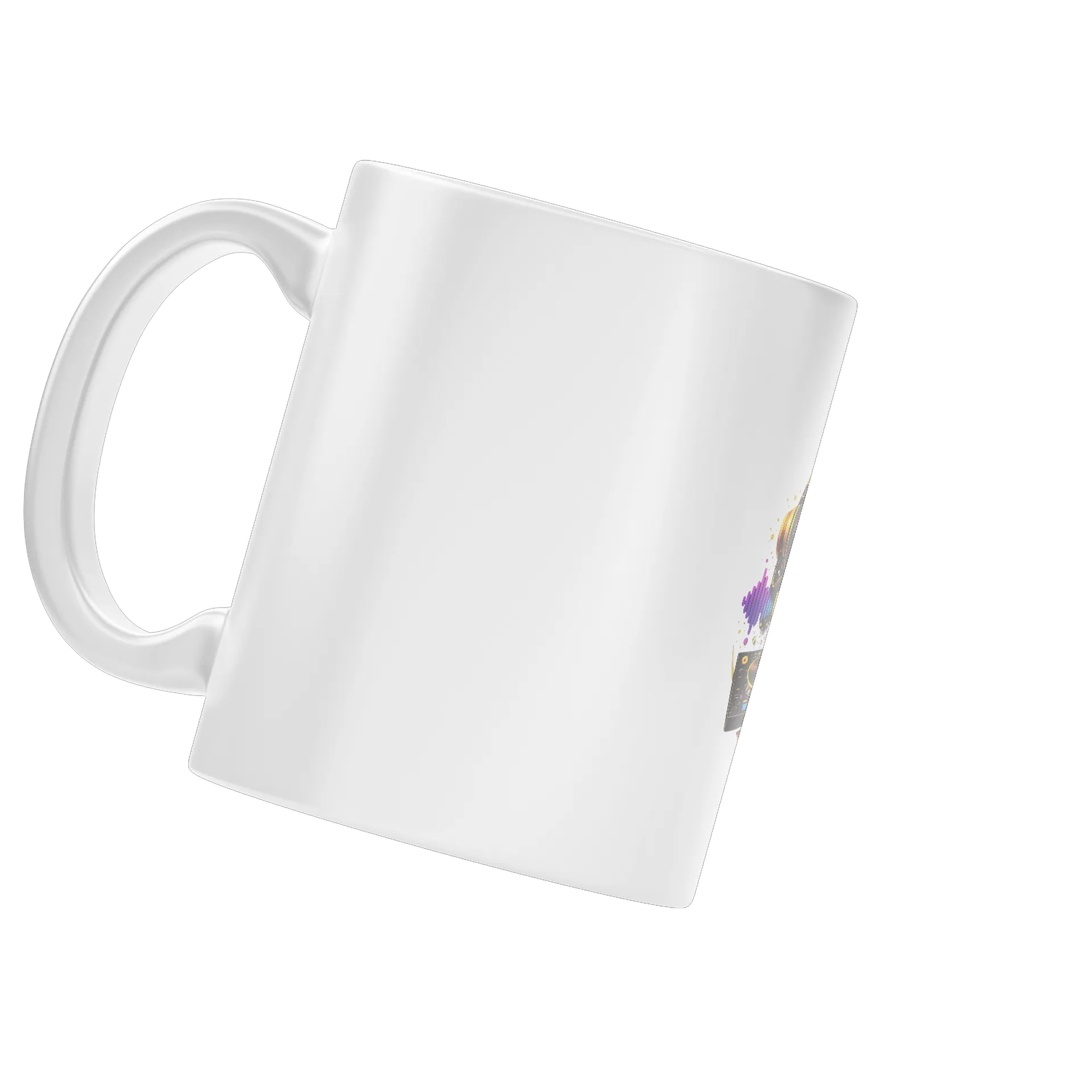 Caneca personalizada - Imagem 4