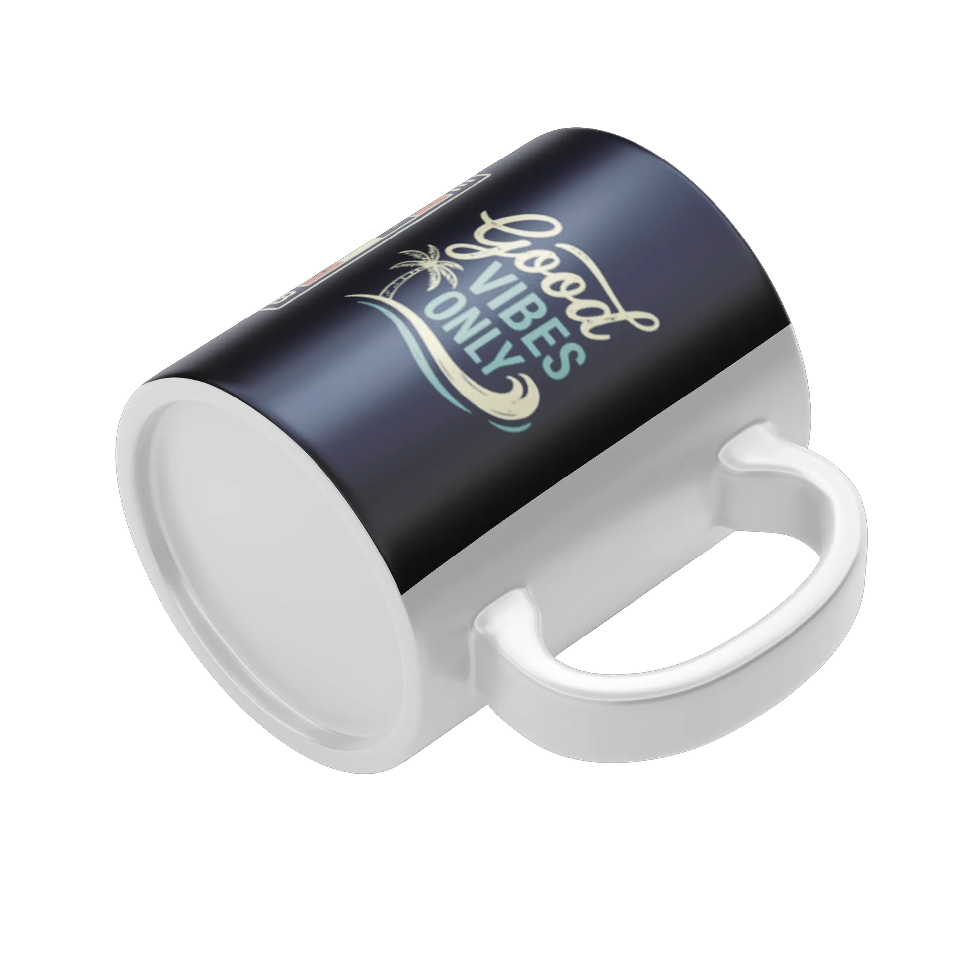 Caneca Personalizada: Expressão Única do Seu Estilo - Imagem 4