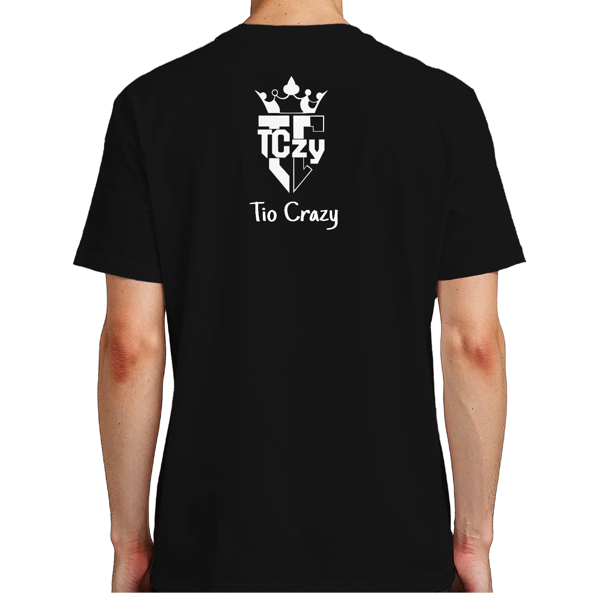 Camiseta personalizada - Imagem 7