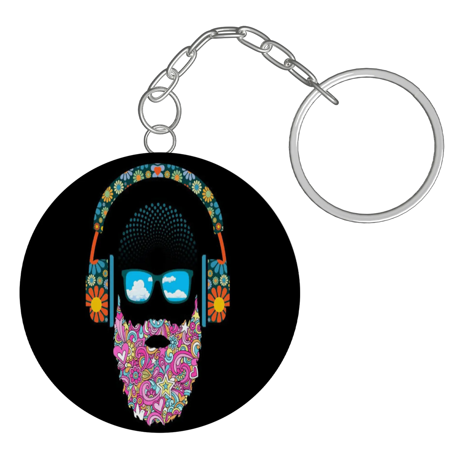 Chaveiro personalizado - Imagem 3