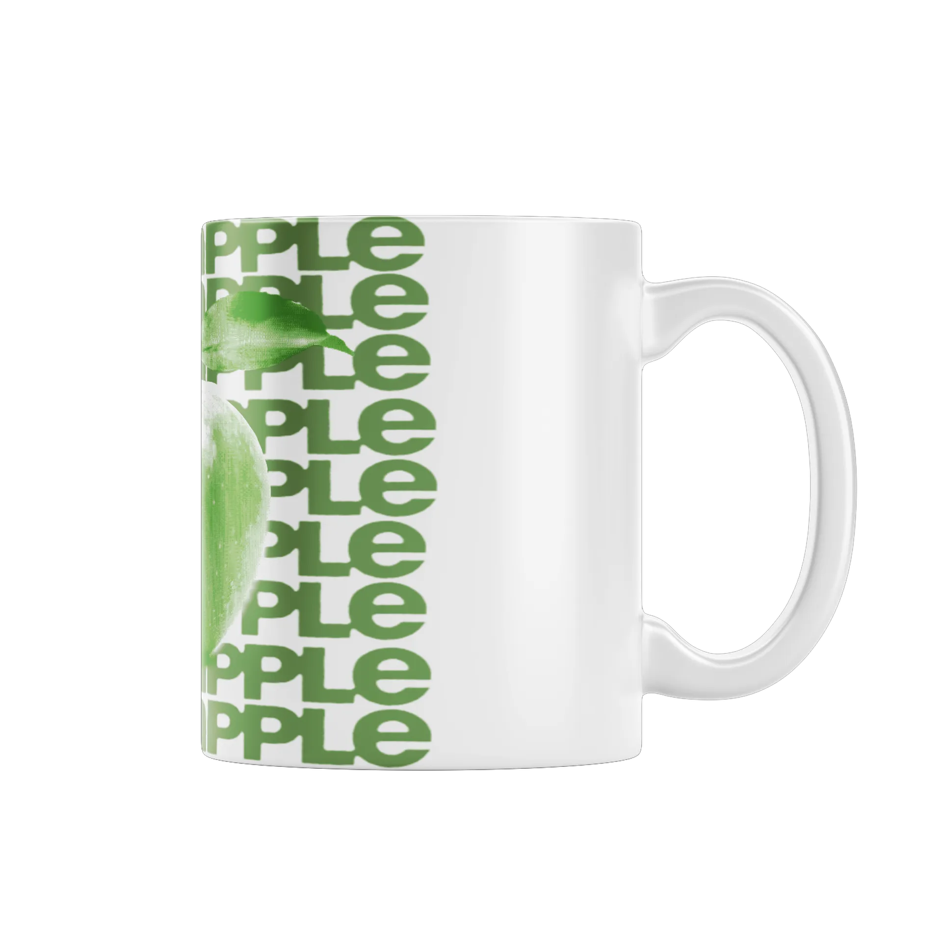Caneca Green Apple era  de LONEN  — imagem 1 de 4