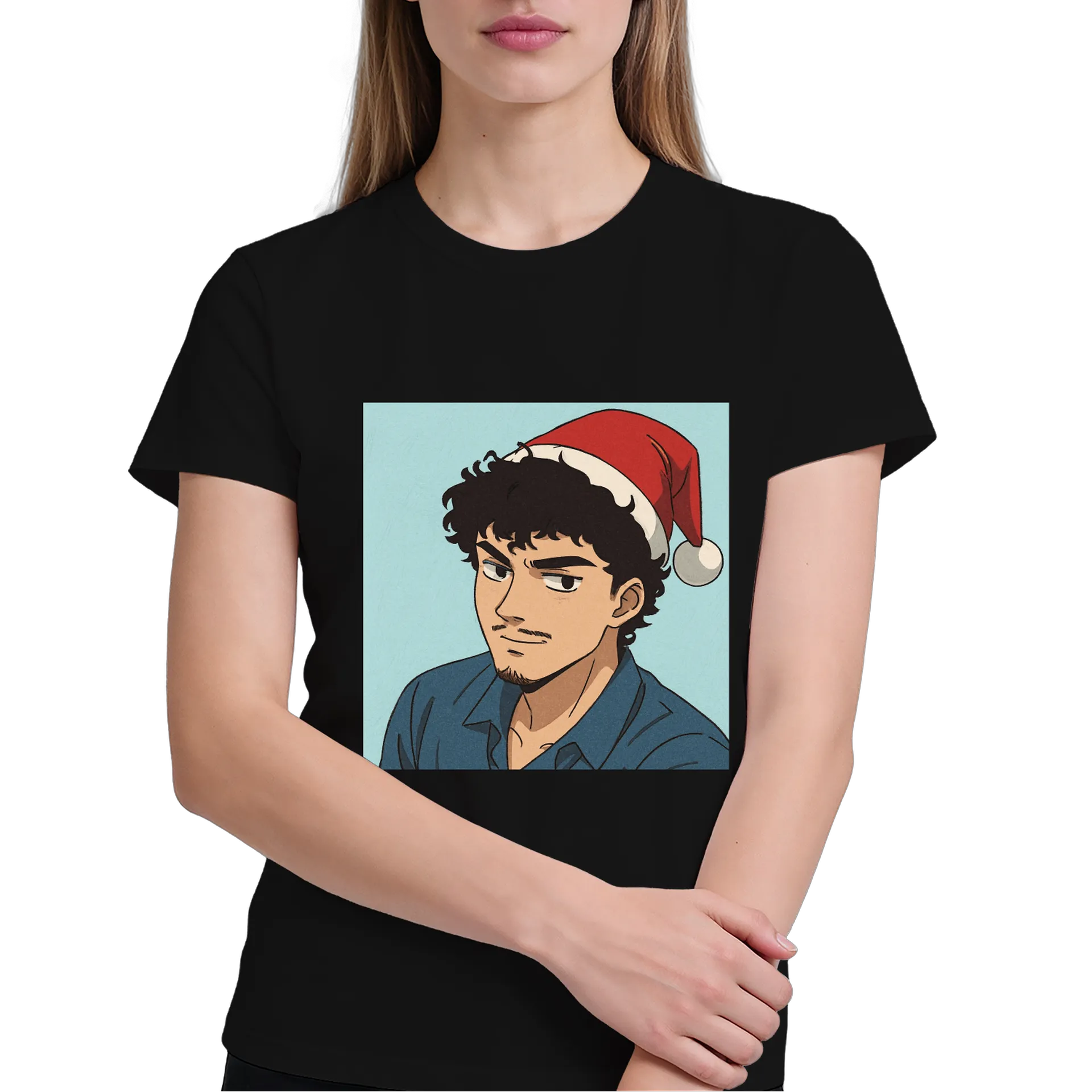 Camiseta Mazetto Anime - Imagem 4