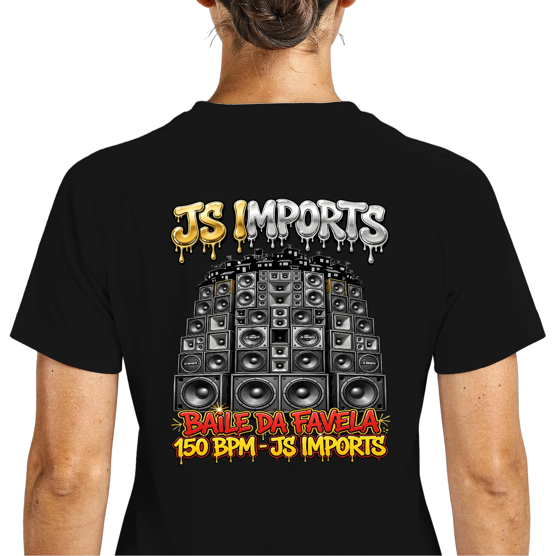 Camiseta DryFit - Imagem 5