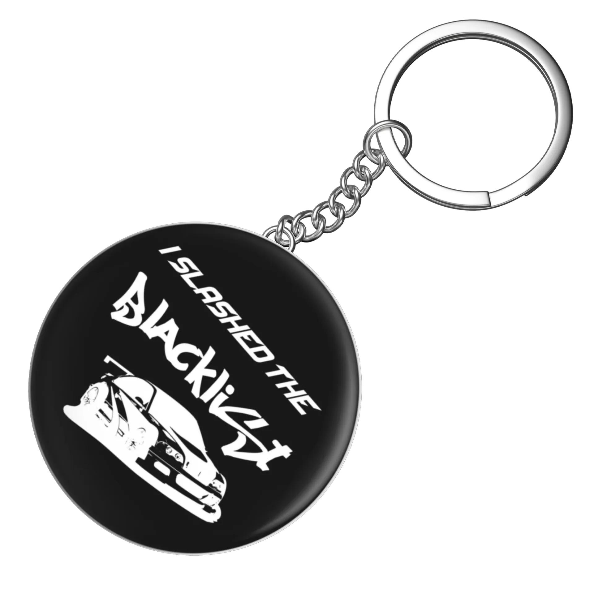 Chaveiro personalizado - Imagem 4