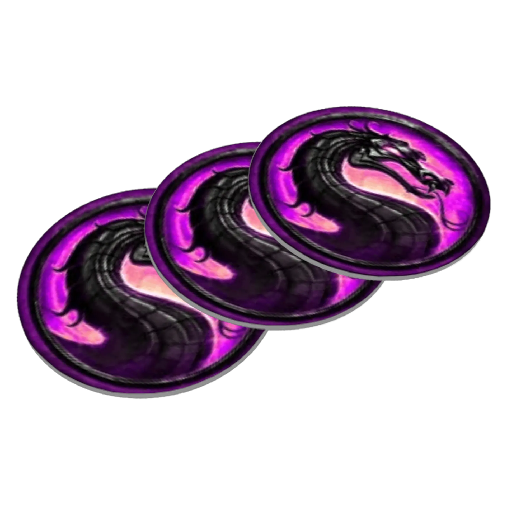 Porta-copos personalizado - Imagem 3