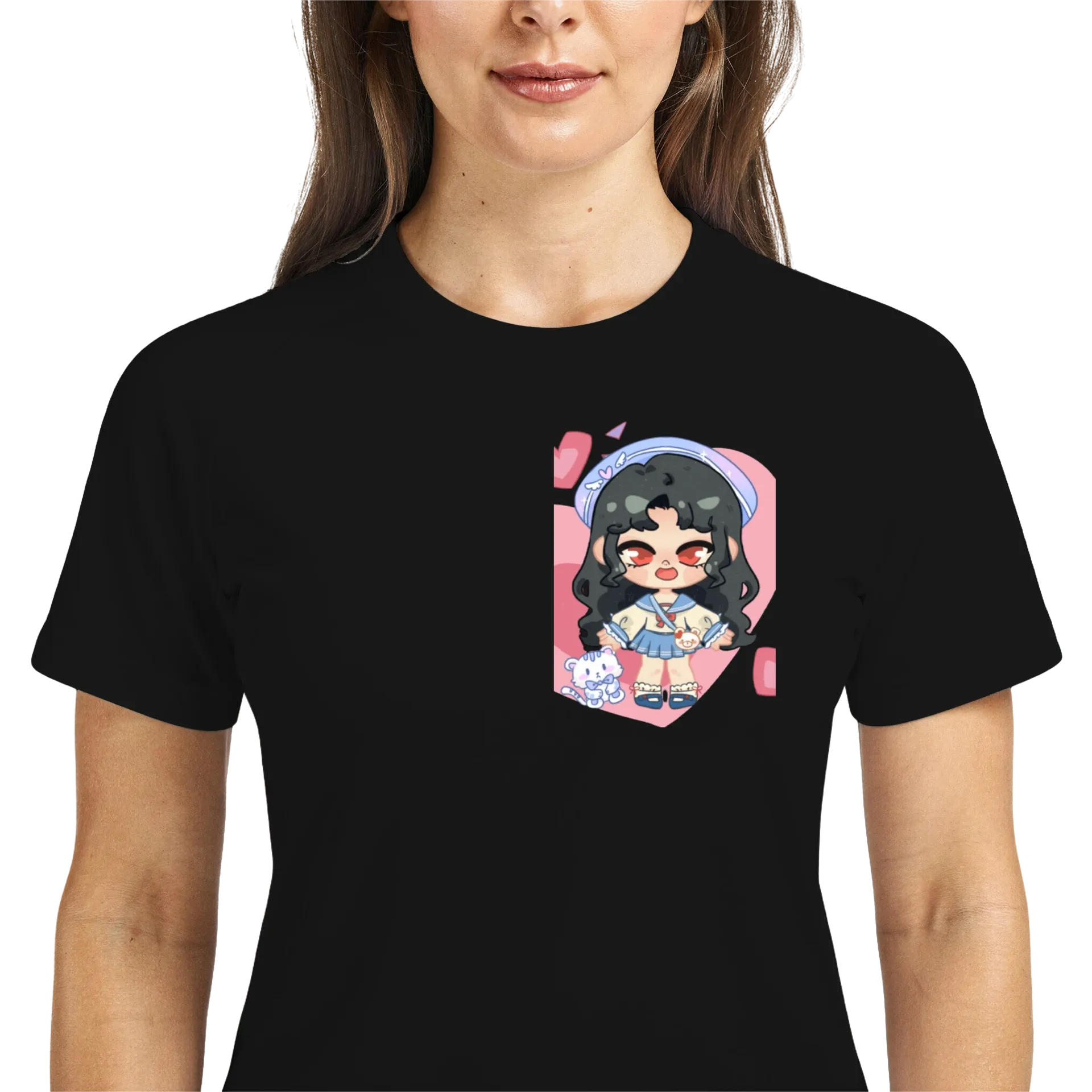 Camiseta DryFit - Imagem 3