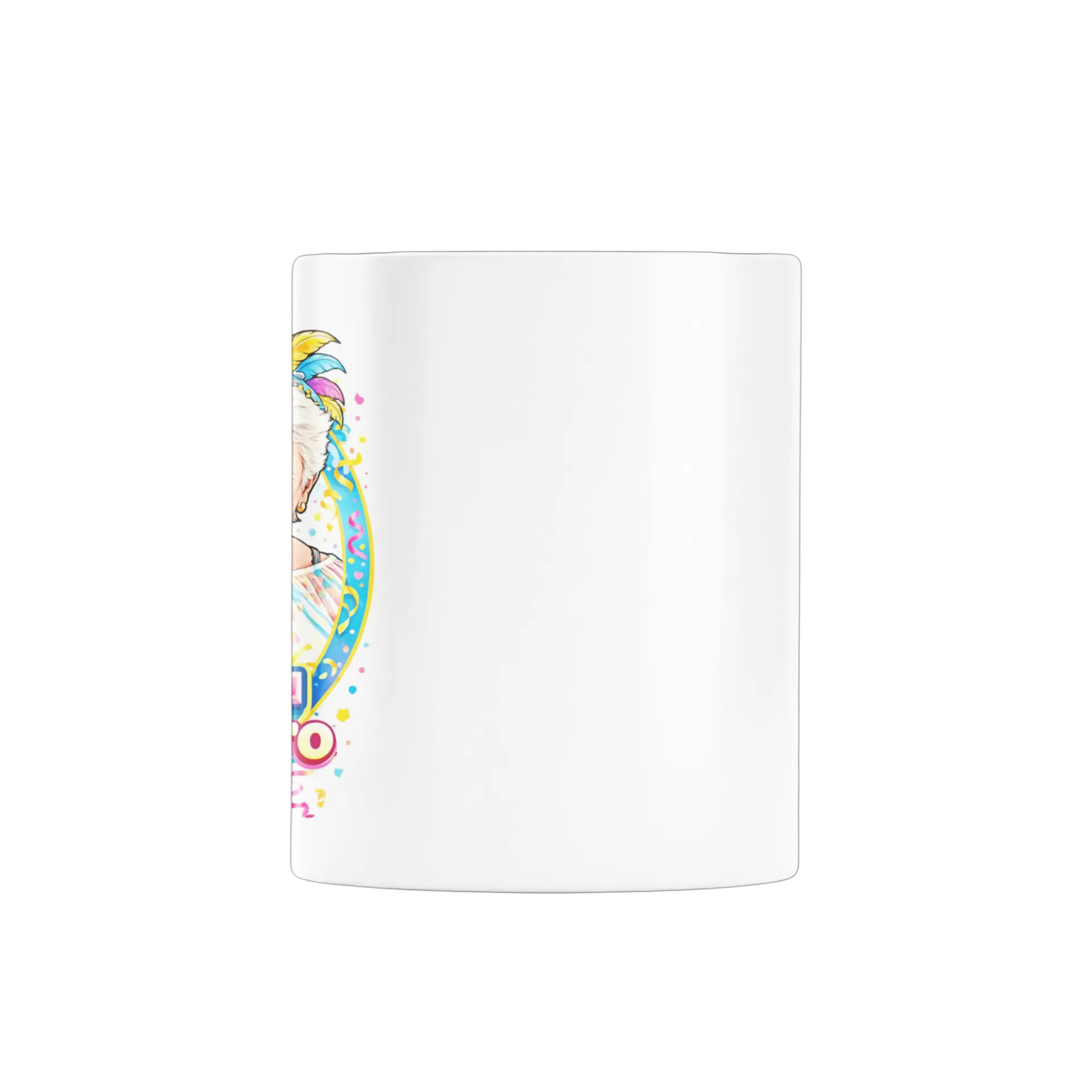 Caneca BDL - Imagem 3