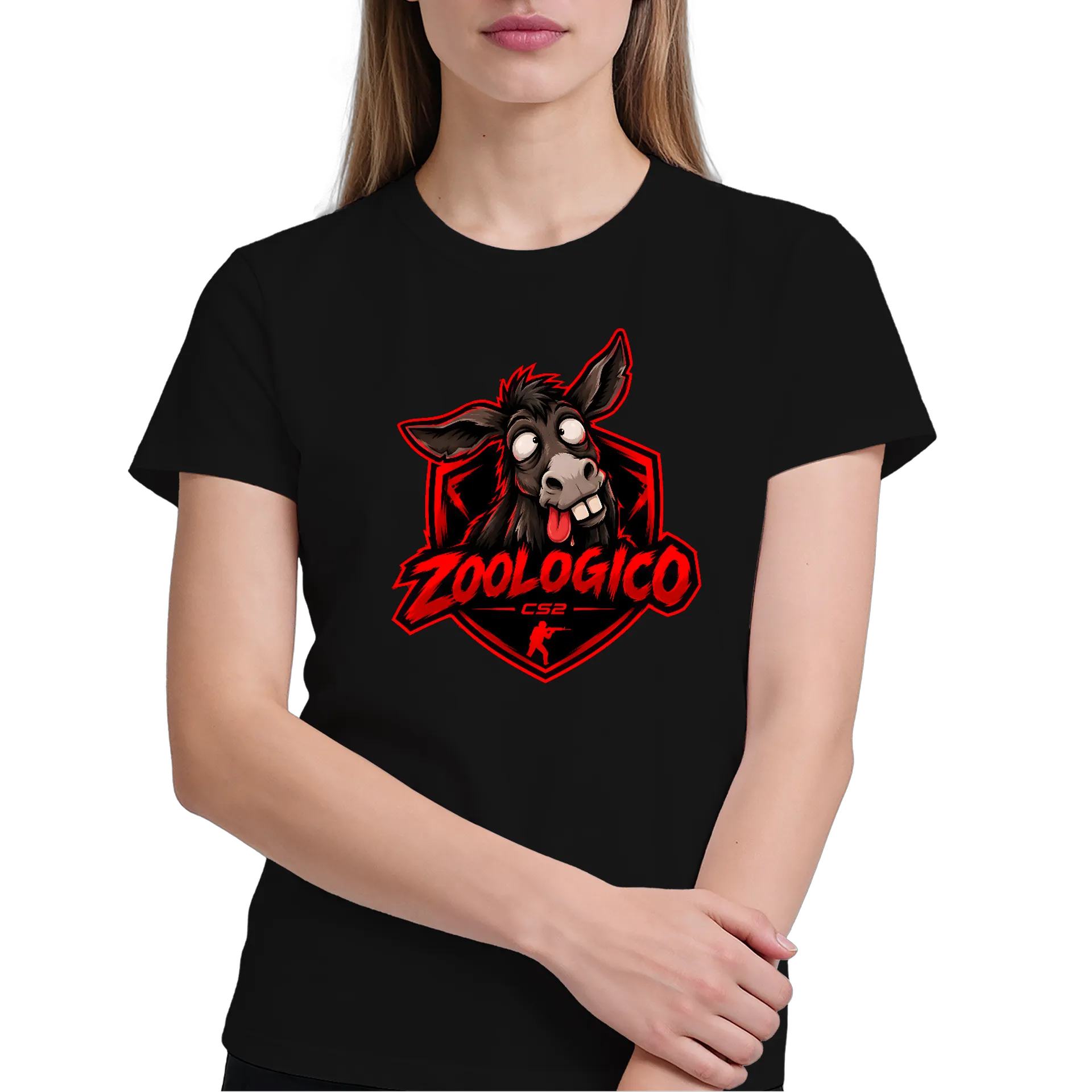 Camiseta Zoológico - Imagem 3