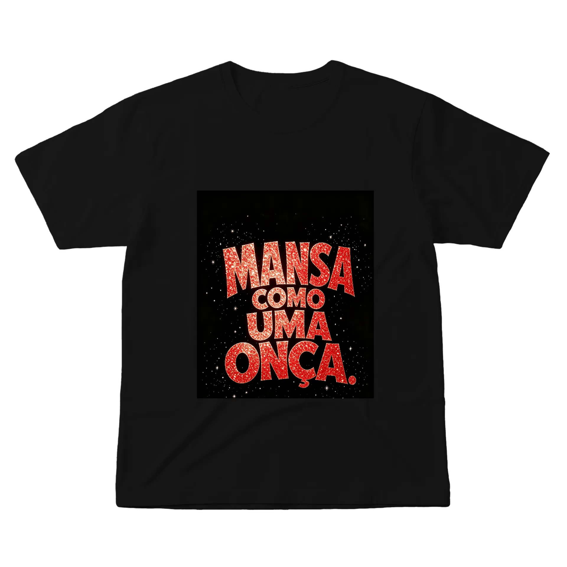 Camiseta Homem aranha vermelho 100% Algodão - Imagem 1
