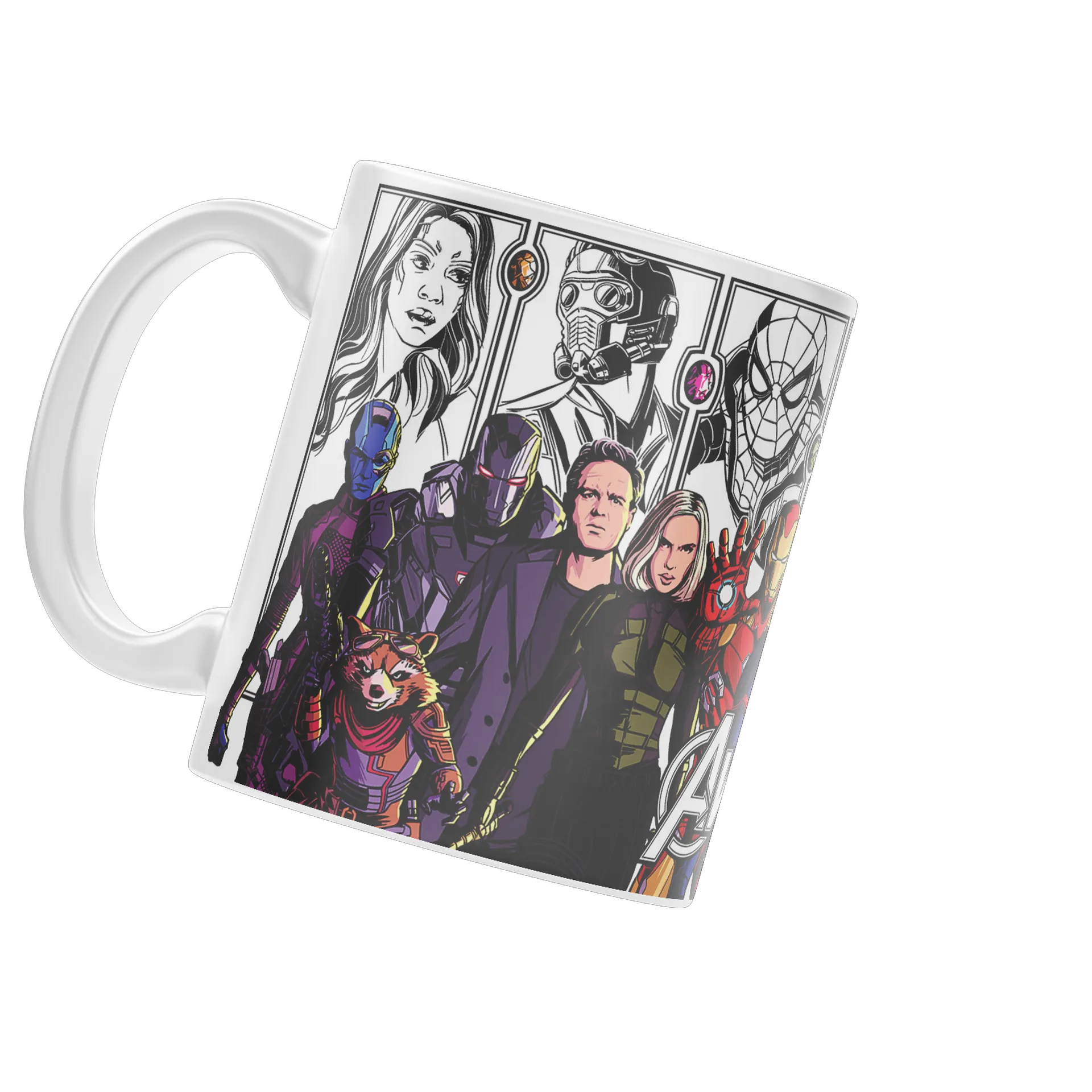 Caneca personalizada - Imagem 3