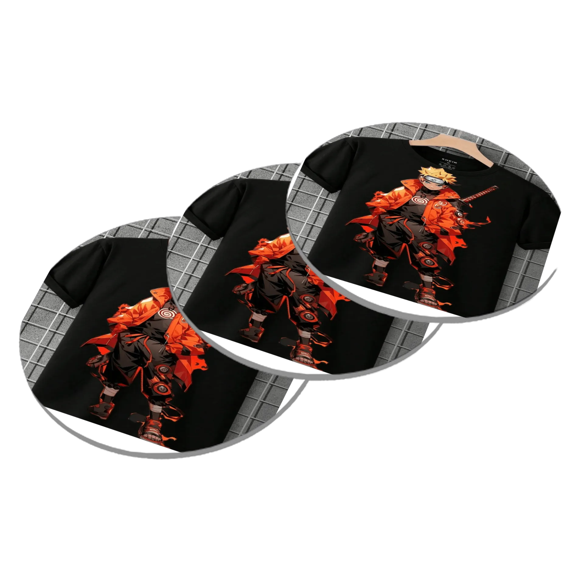 Porta-copos personalizado - Imagem 3